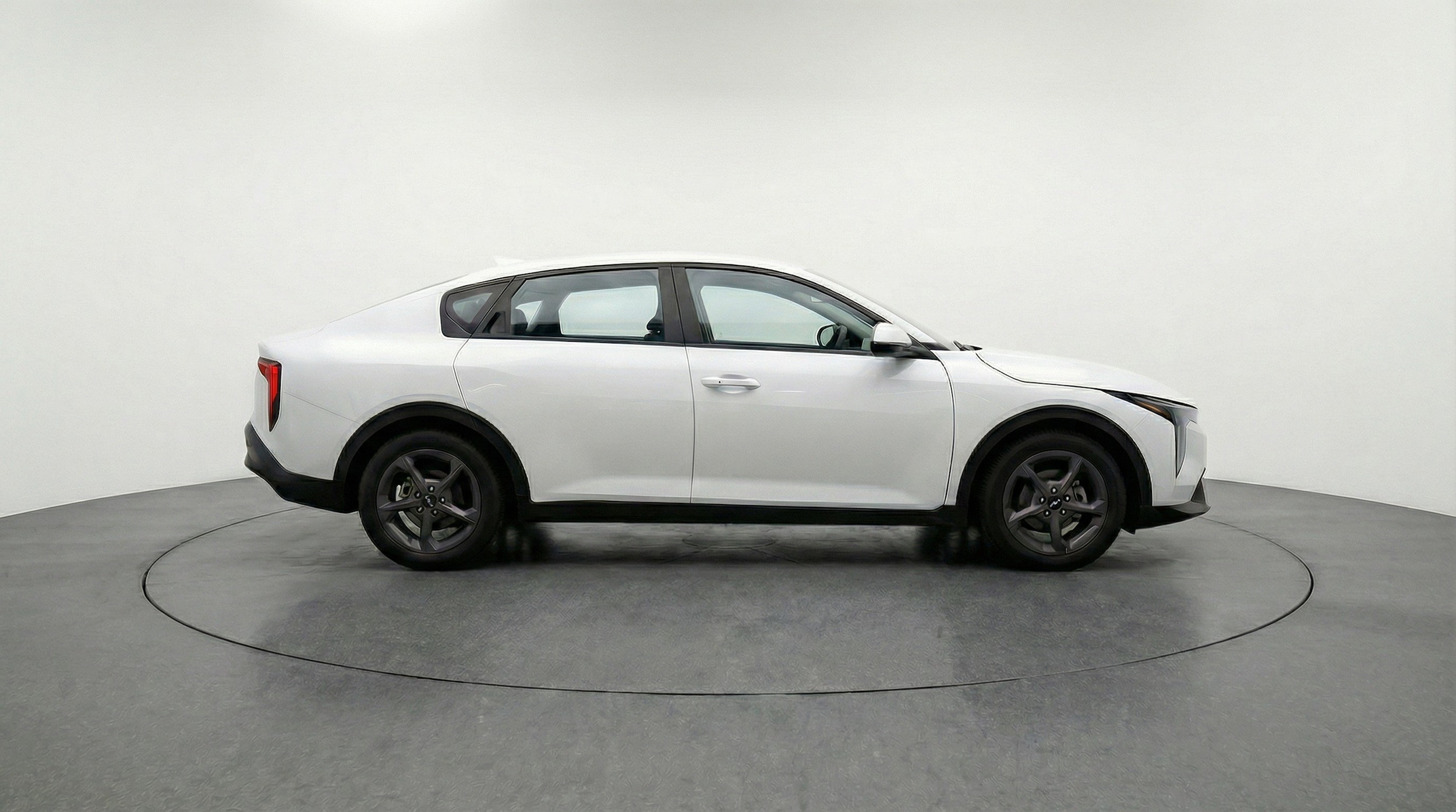 Thumbnail: 2025 Kia K4 - 11