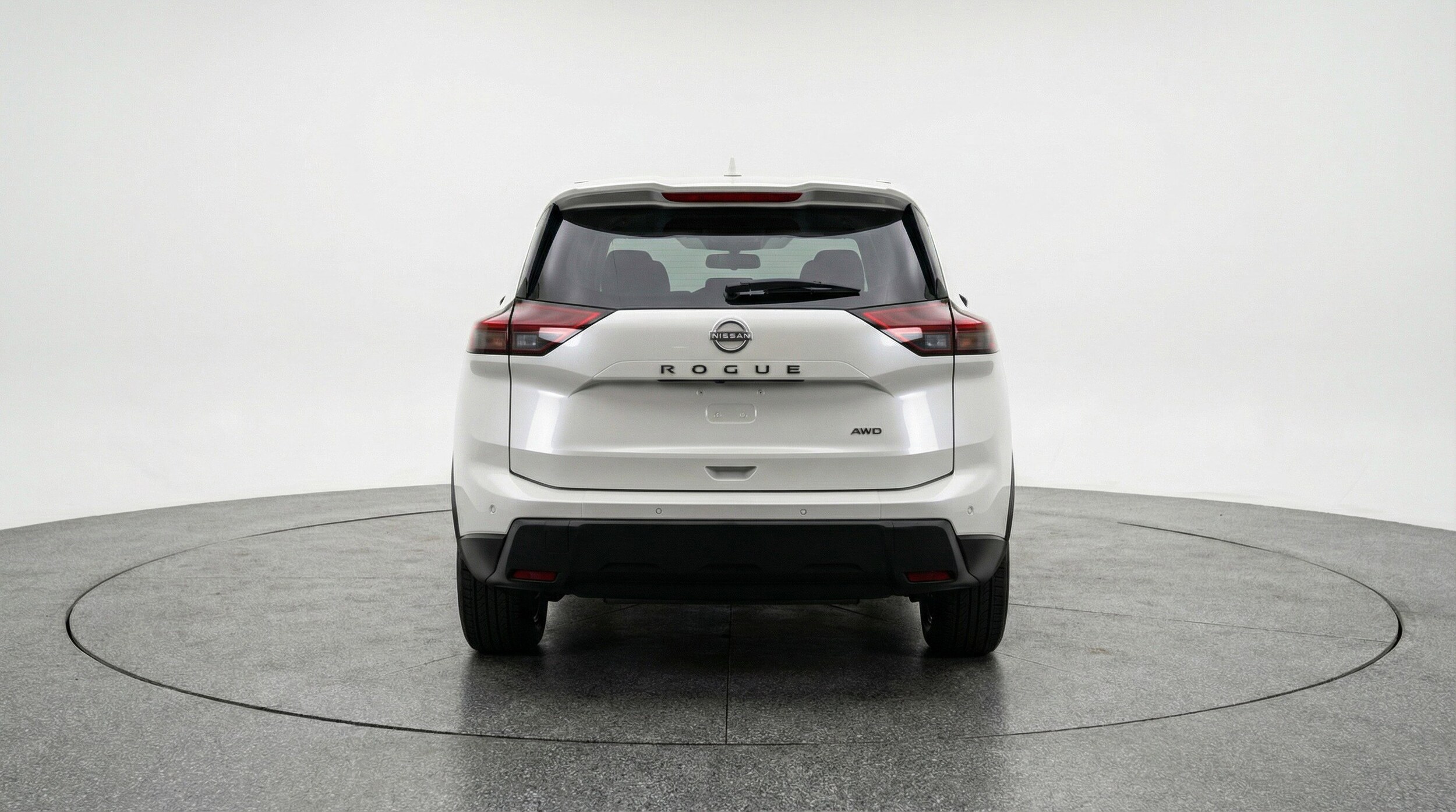 Thumbnail: 2025 Nissan Rogue - 7