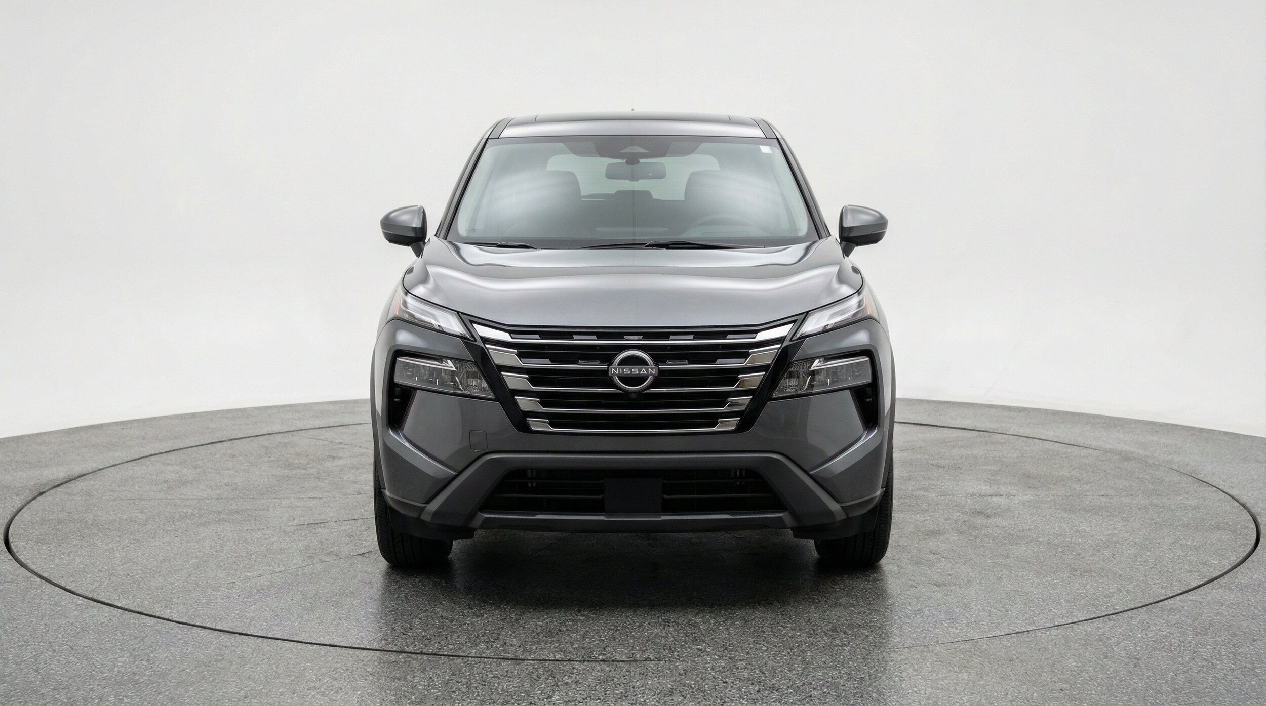 Thumbnail: 2025 Nissan Rogue - 2