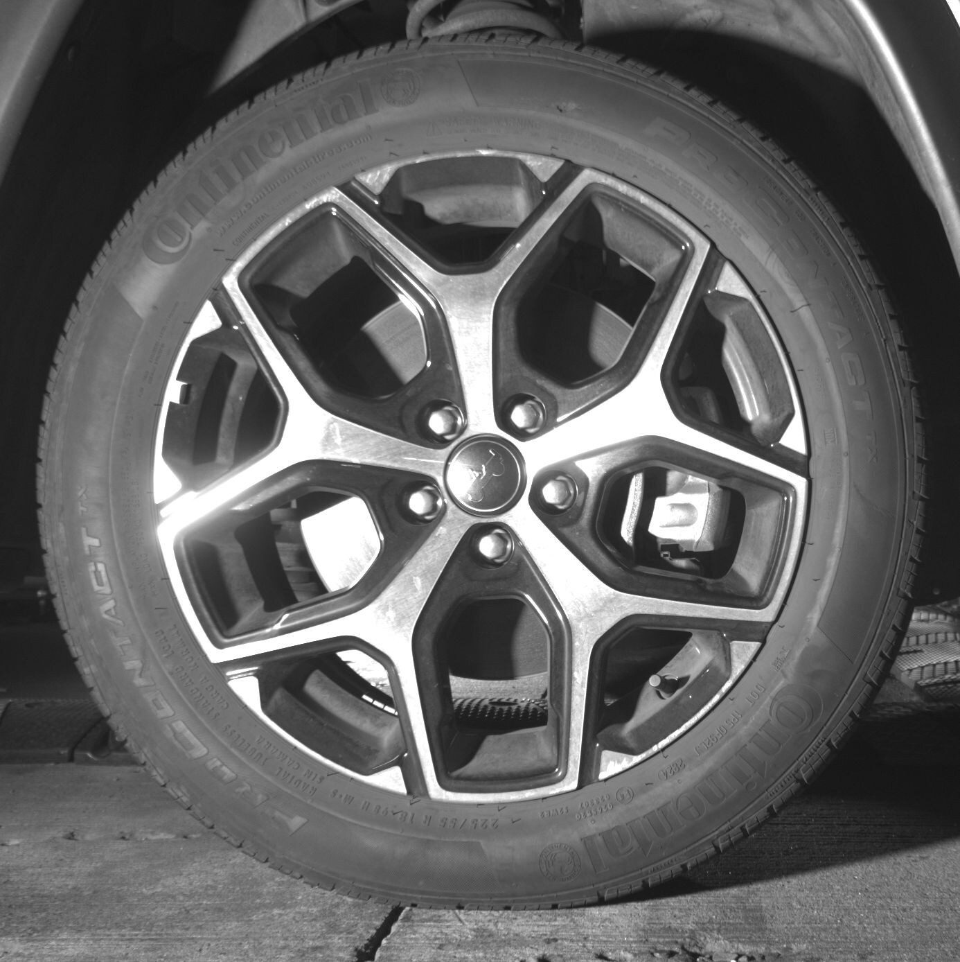 Thumbnail: 2025 Jeep Compass - 10