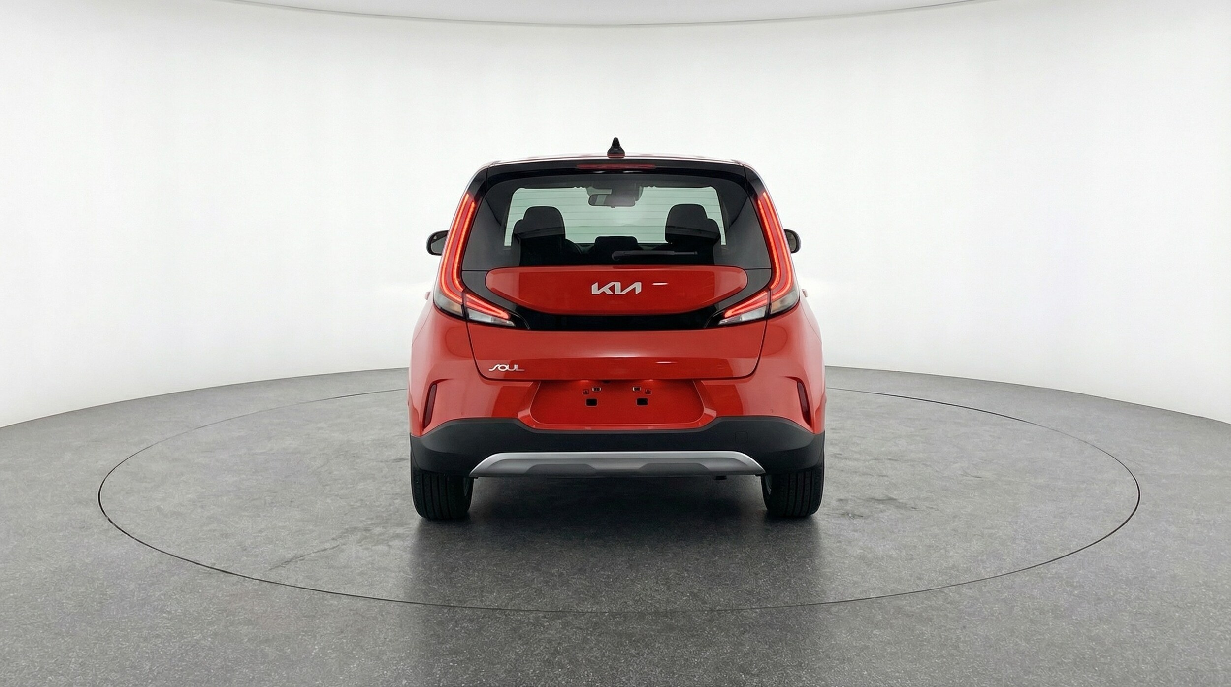 Thumbnail: 2025 Kia Soul - 6