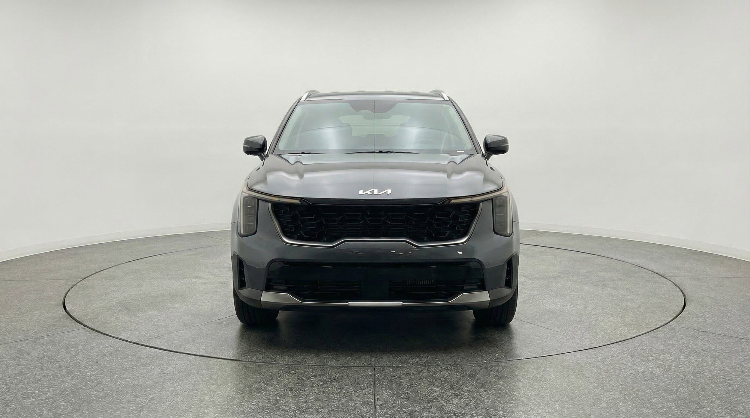 Thumbnail: 2024 Kia Sorento - 2