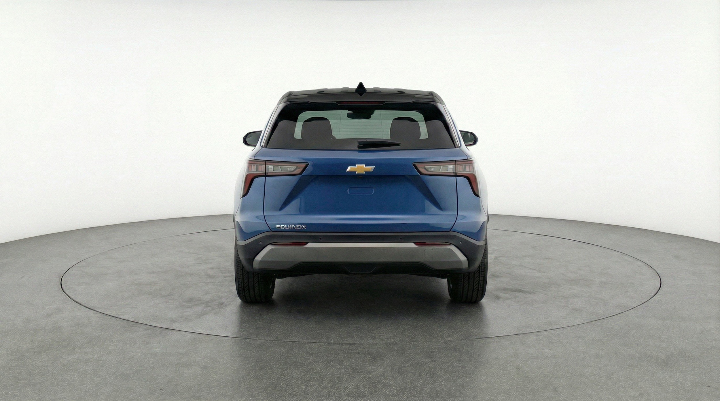 Thumbnail: 2025 Chevrolet Equinox - 7