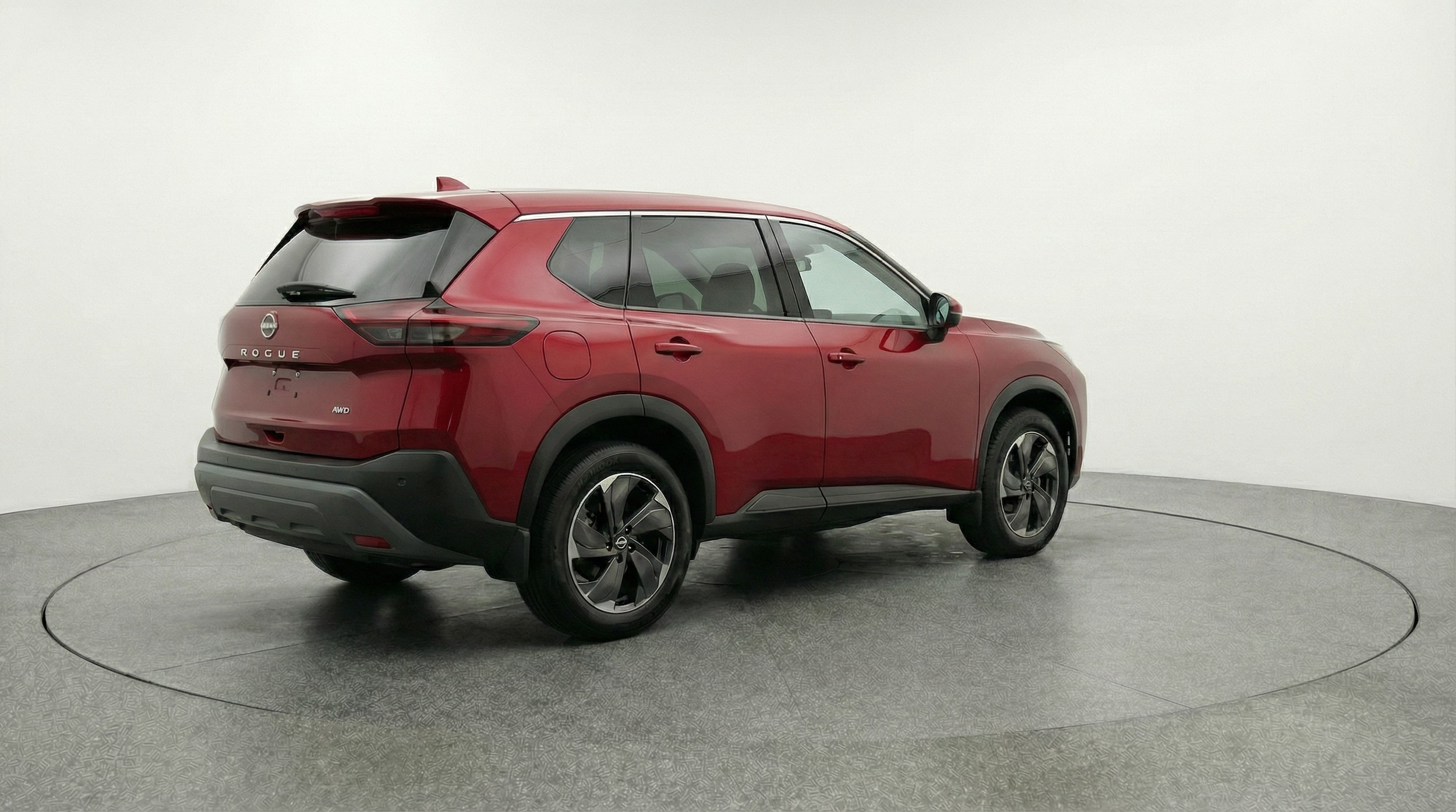Thumbnail: 2025 Nissan Rogue - 7
