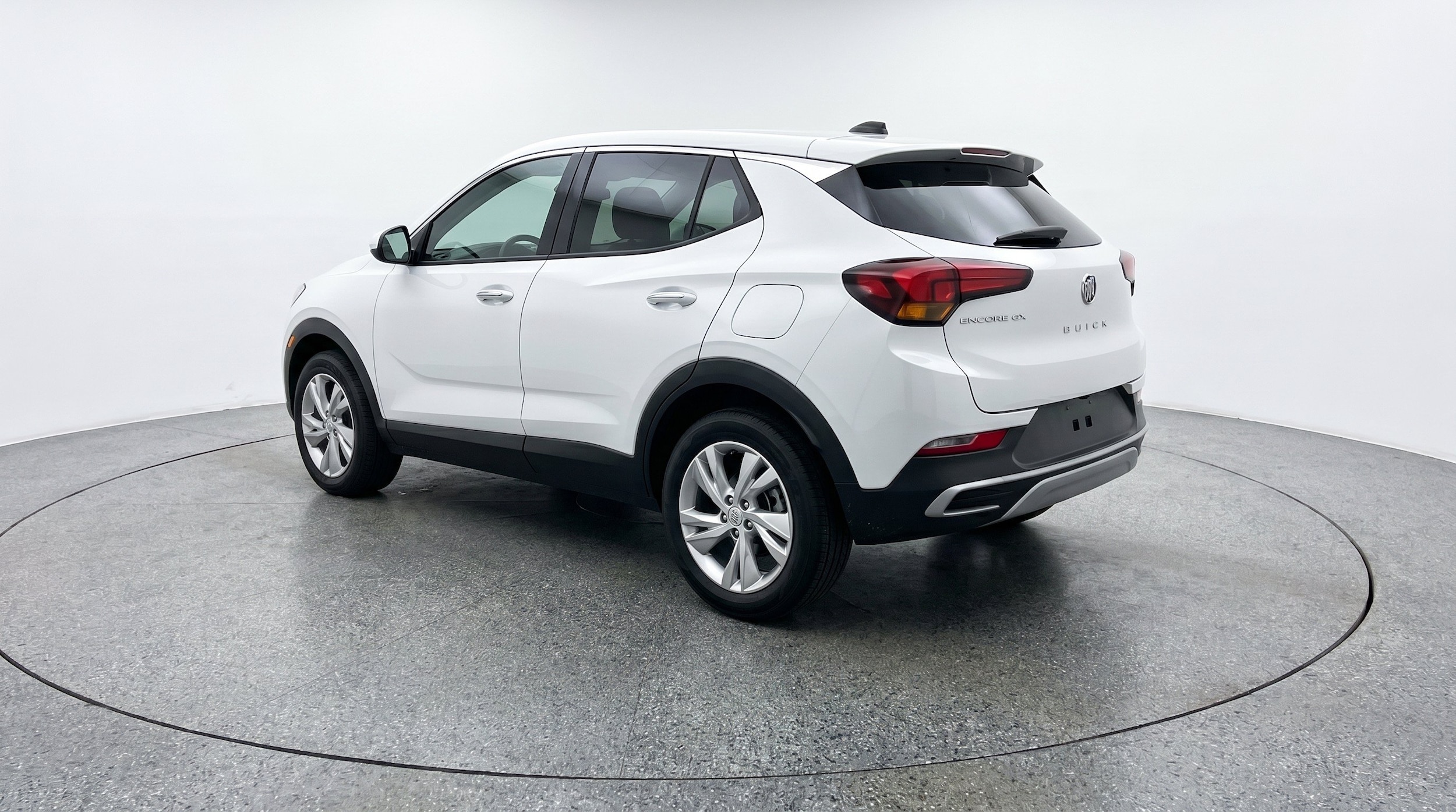 Thumbnail: 2026 Buick Encore GX - 6