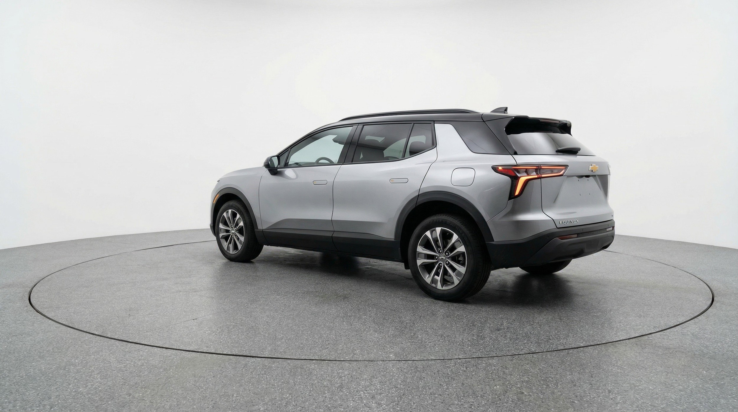 Thumbnail: 2025 Chevrolet Equinox - 6