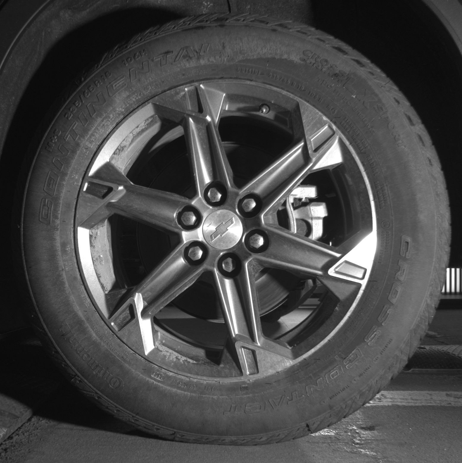 Thumbnail: 2025 Chevrolet Blazer - 14