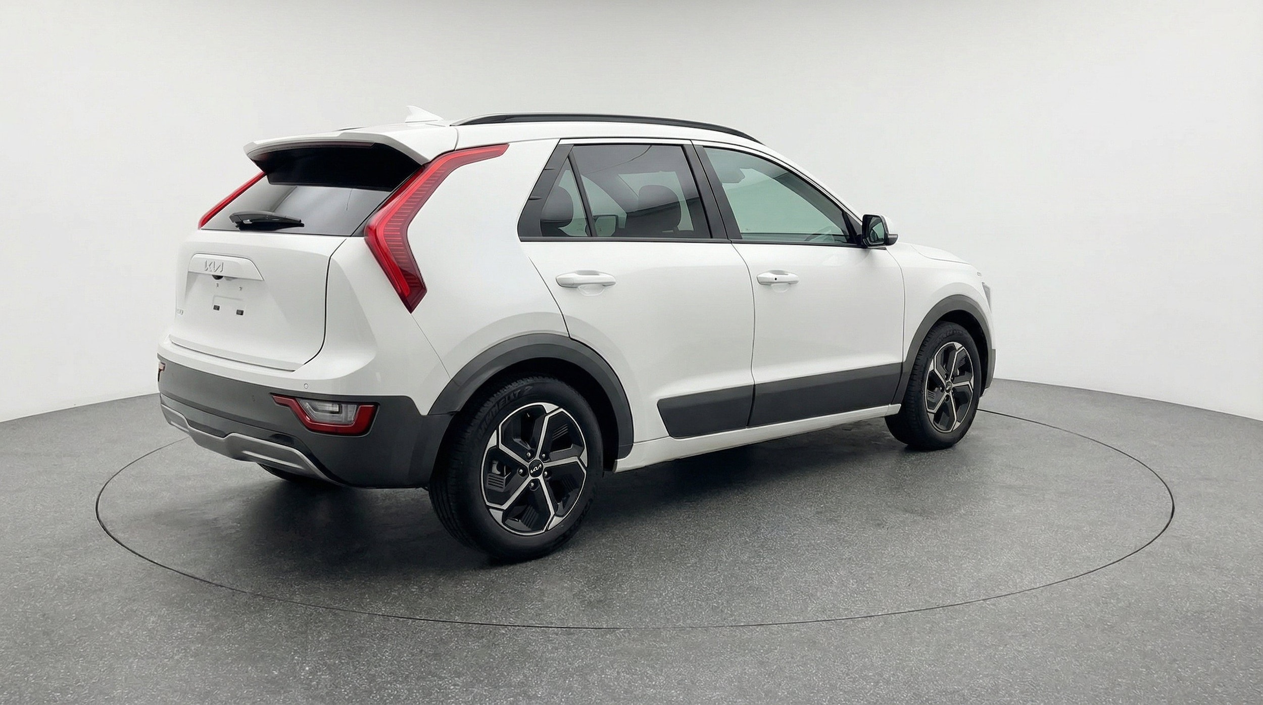 Thumbnail: 2026 Kia Niro - 9