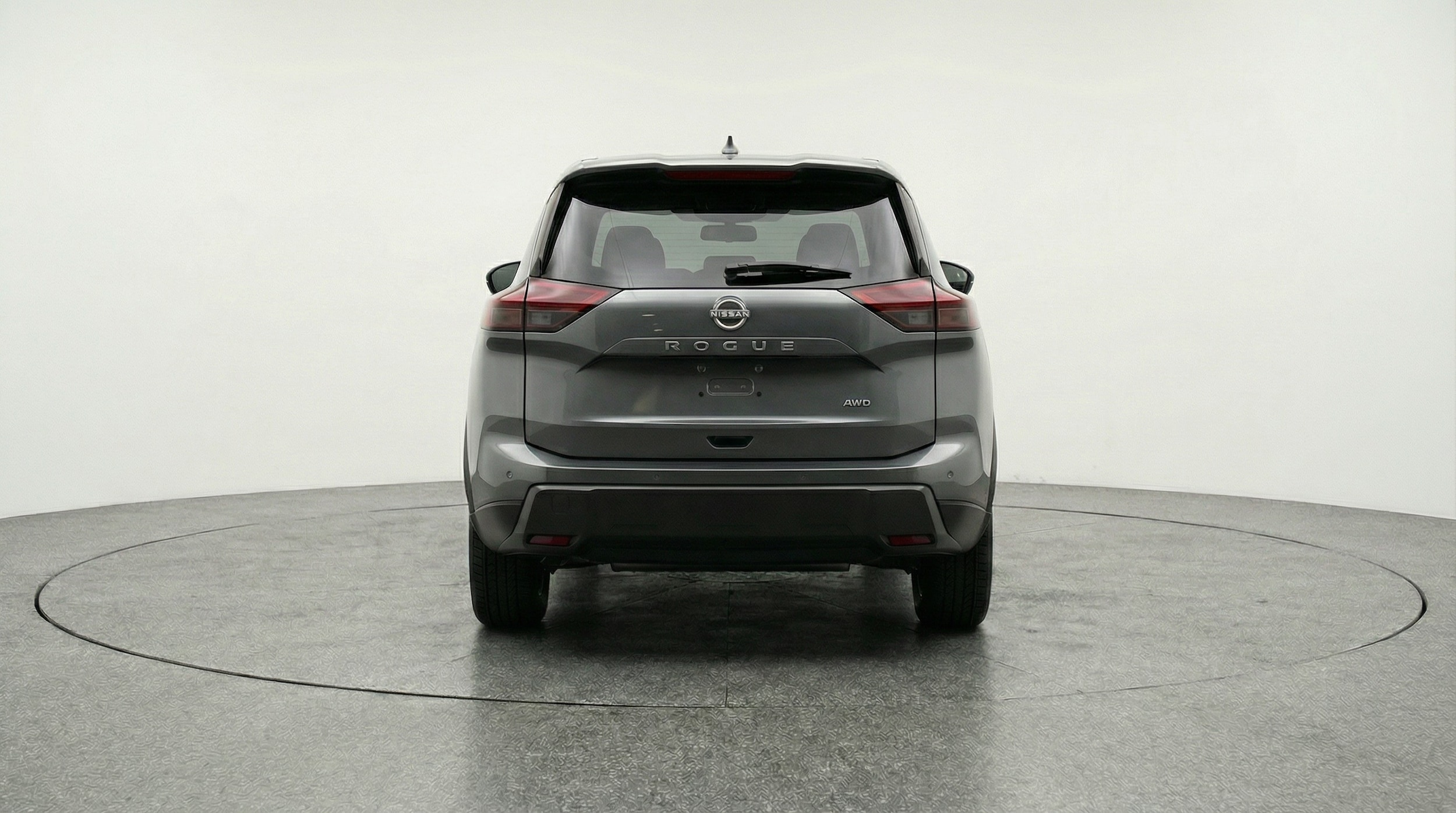 Thumbnail: 2025 Nissan Rogue - 6