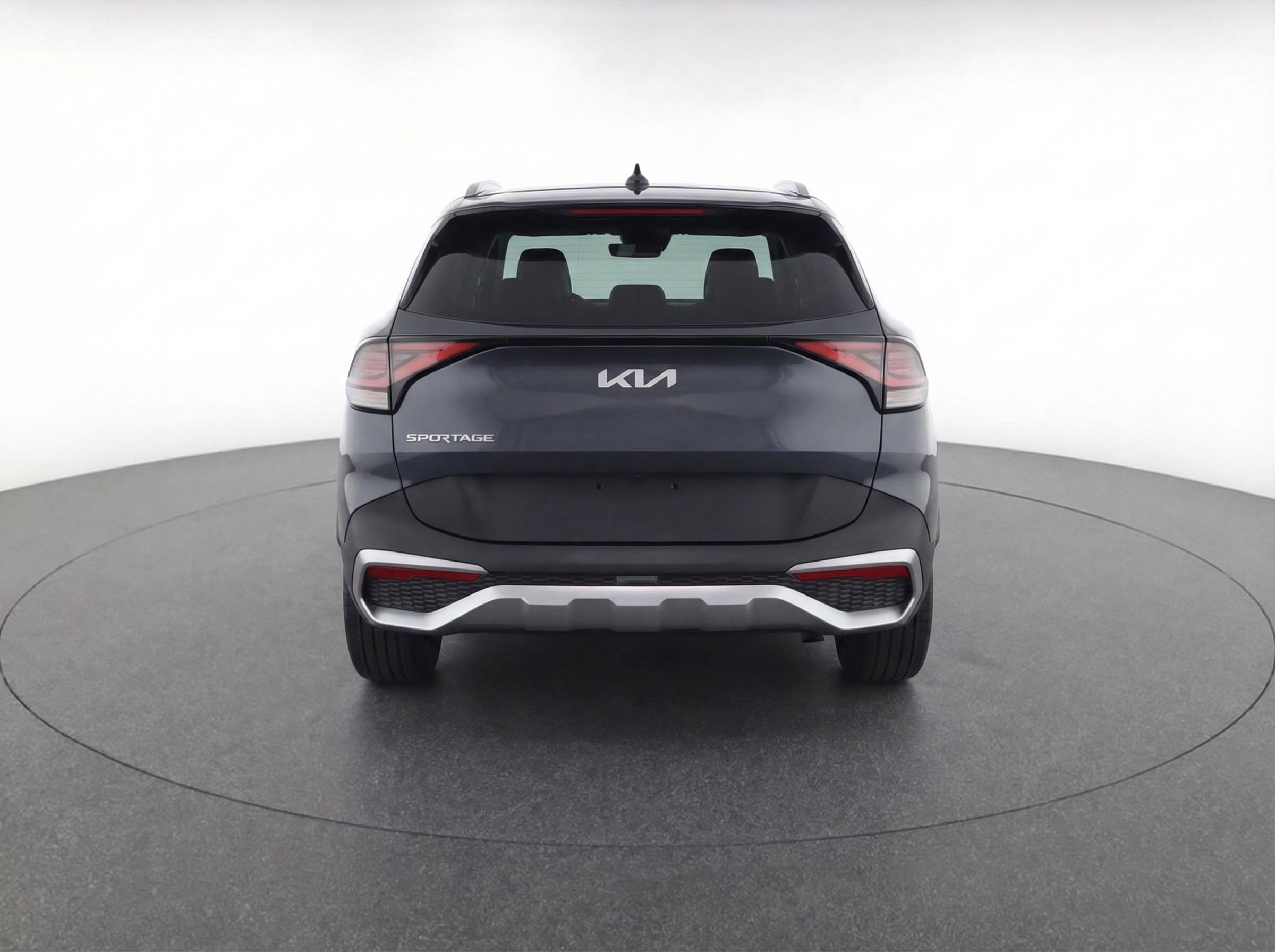 Thumbnail: 2025 Kia Sportage - 7