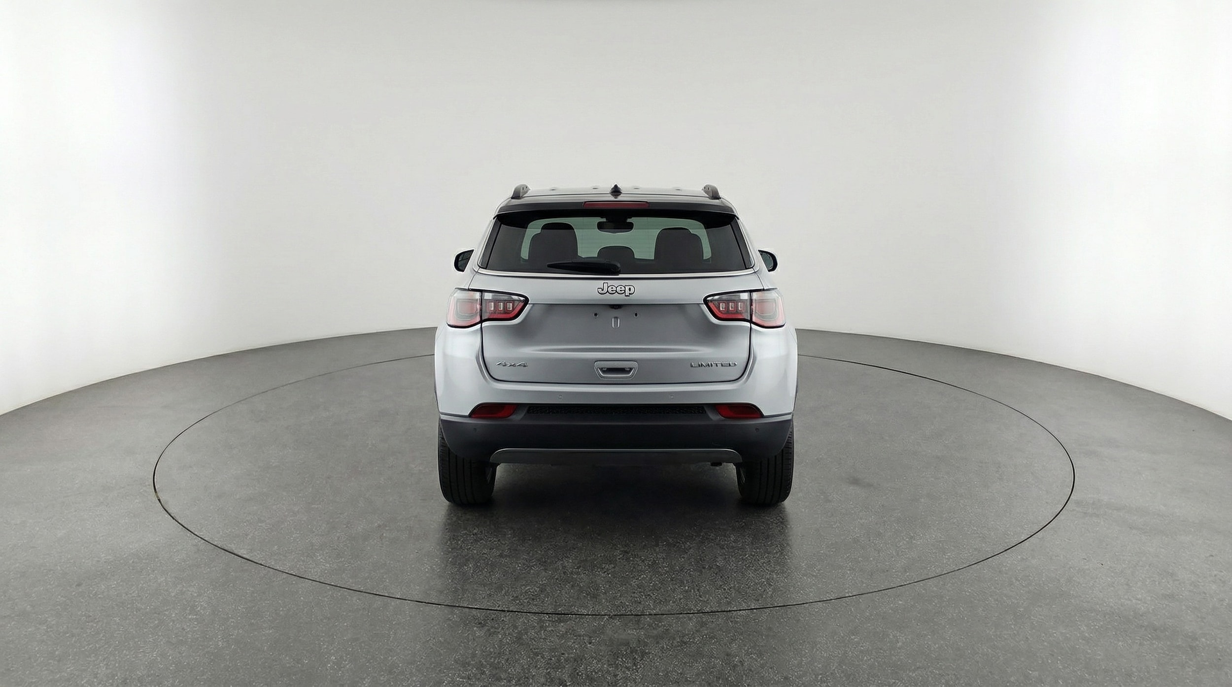 Thumbnail: 2025 Jeep Compass - 6