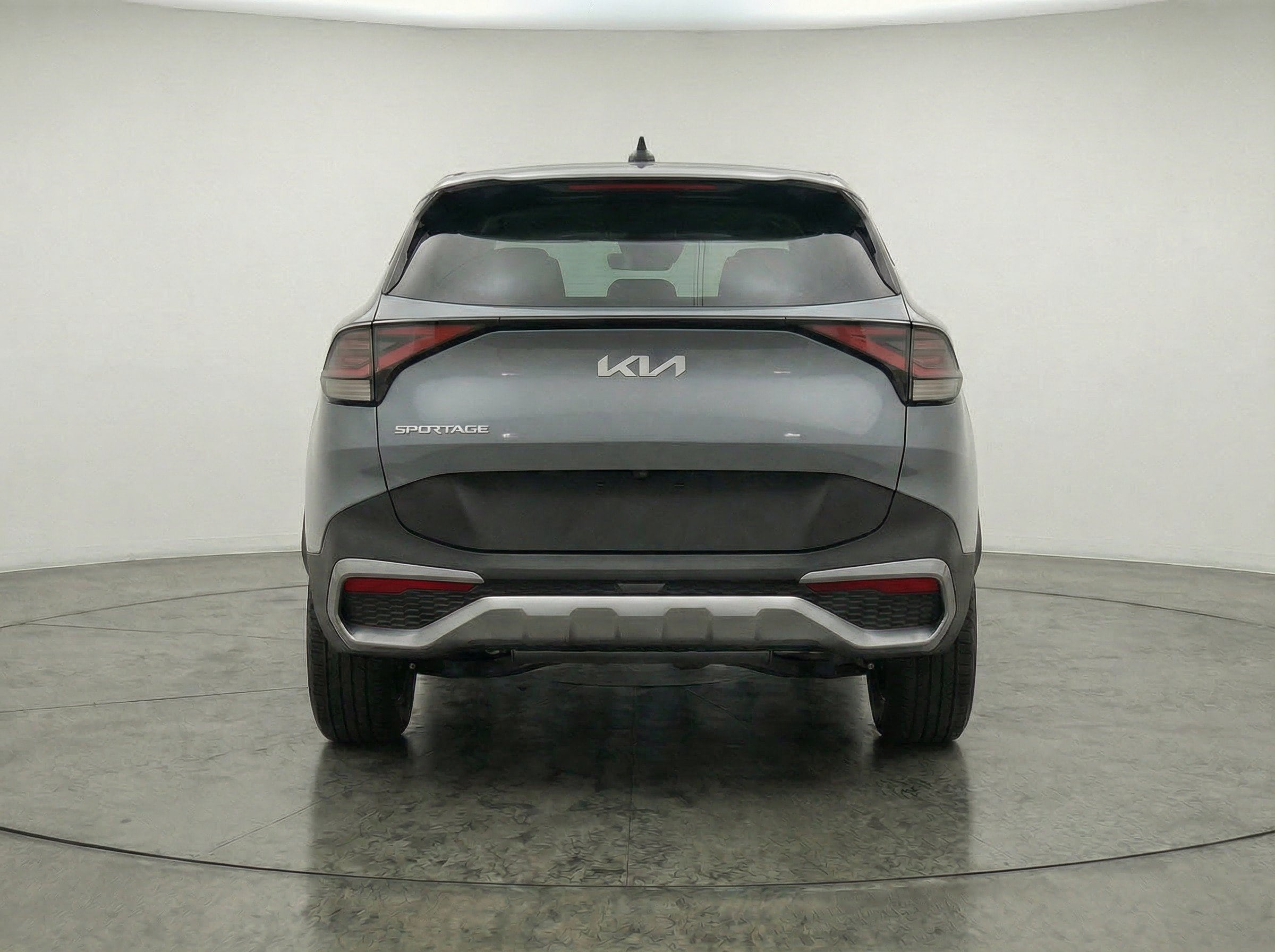 Thumbnail: 2026 Kia Sportage - 7