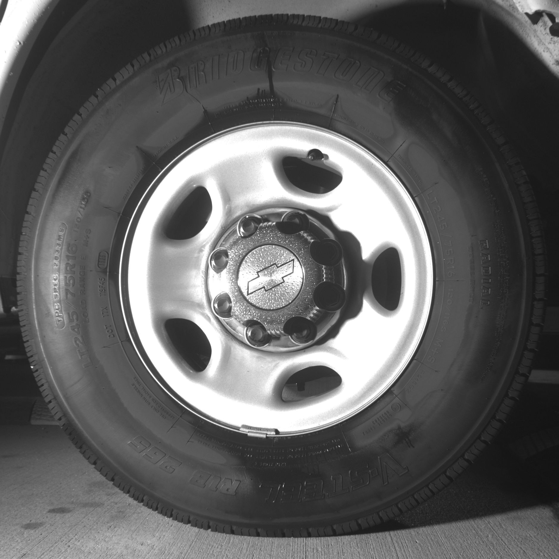 Thumbnail: 2025 Chevrolet Express - 10