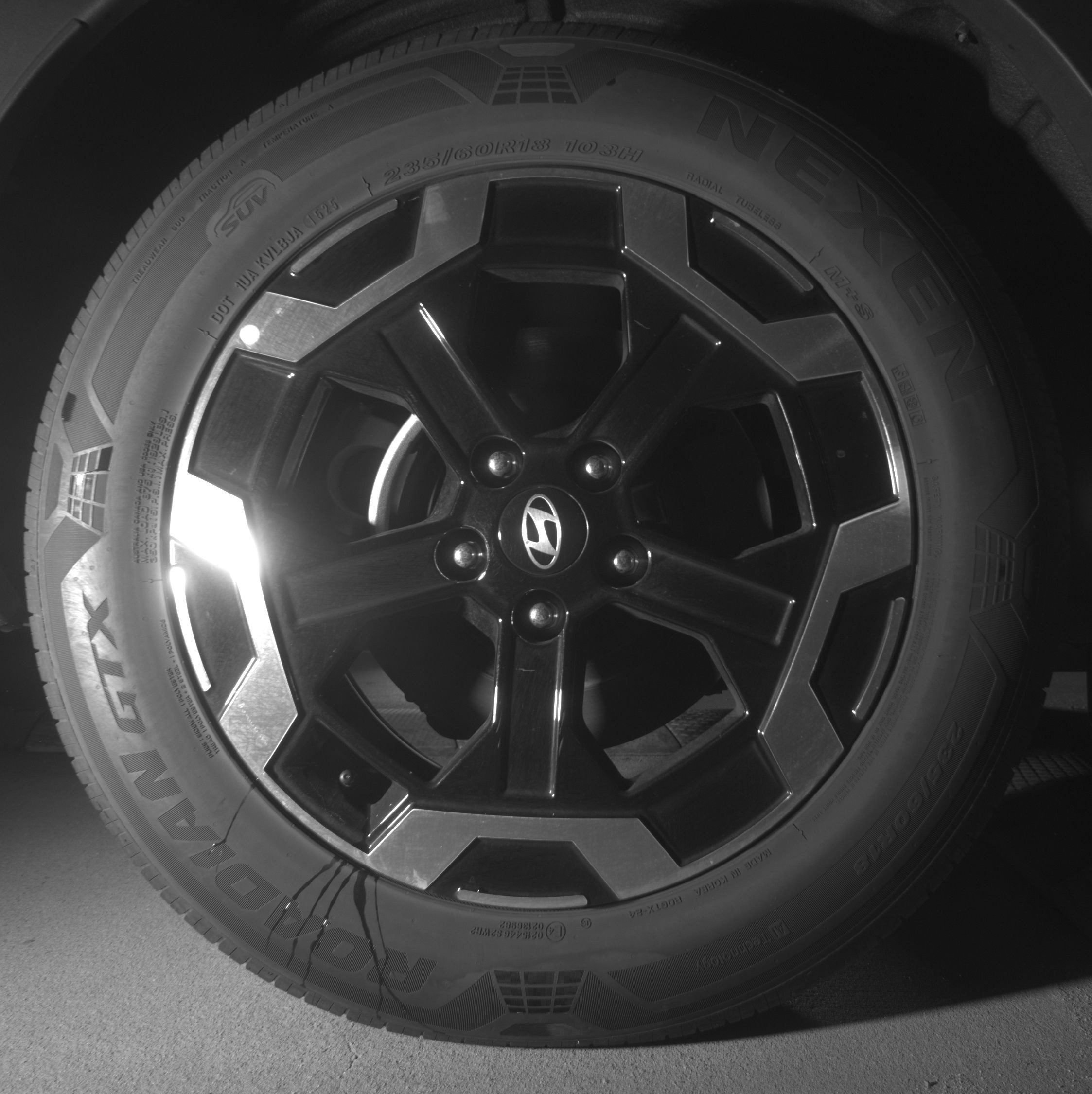 Thumbnail: 2026 Hyundai Santa Fe - 15