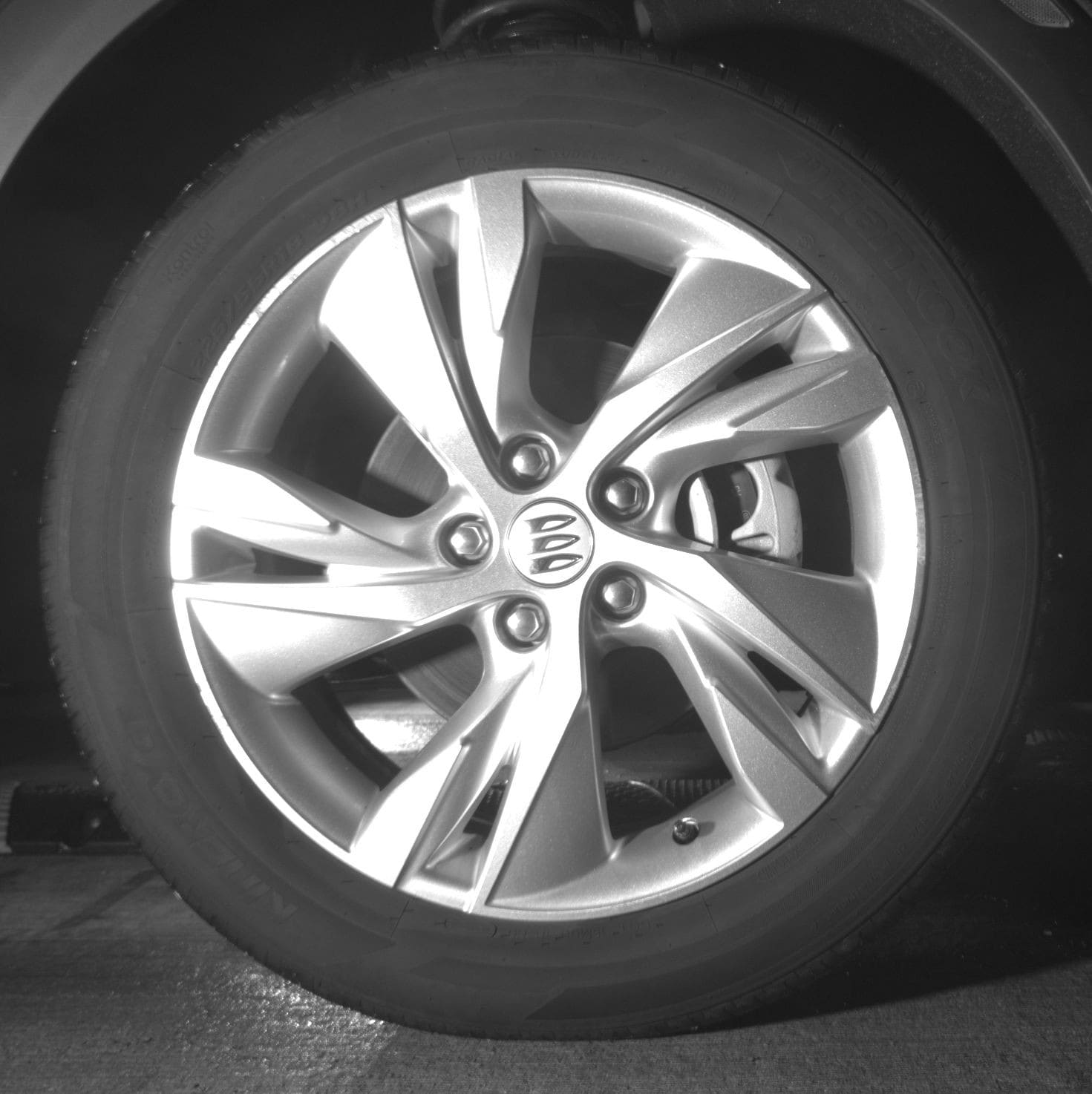 Thumbnail: 2025 Buick Encore GX - 10