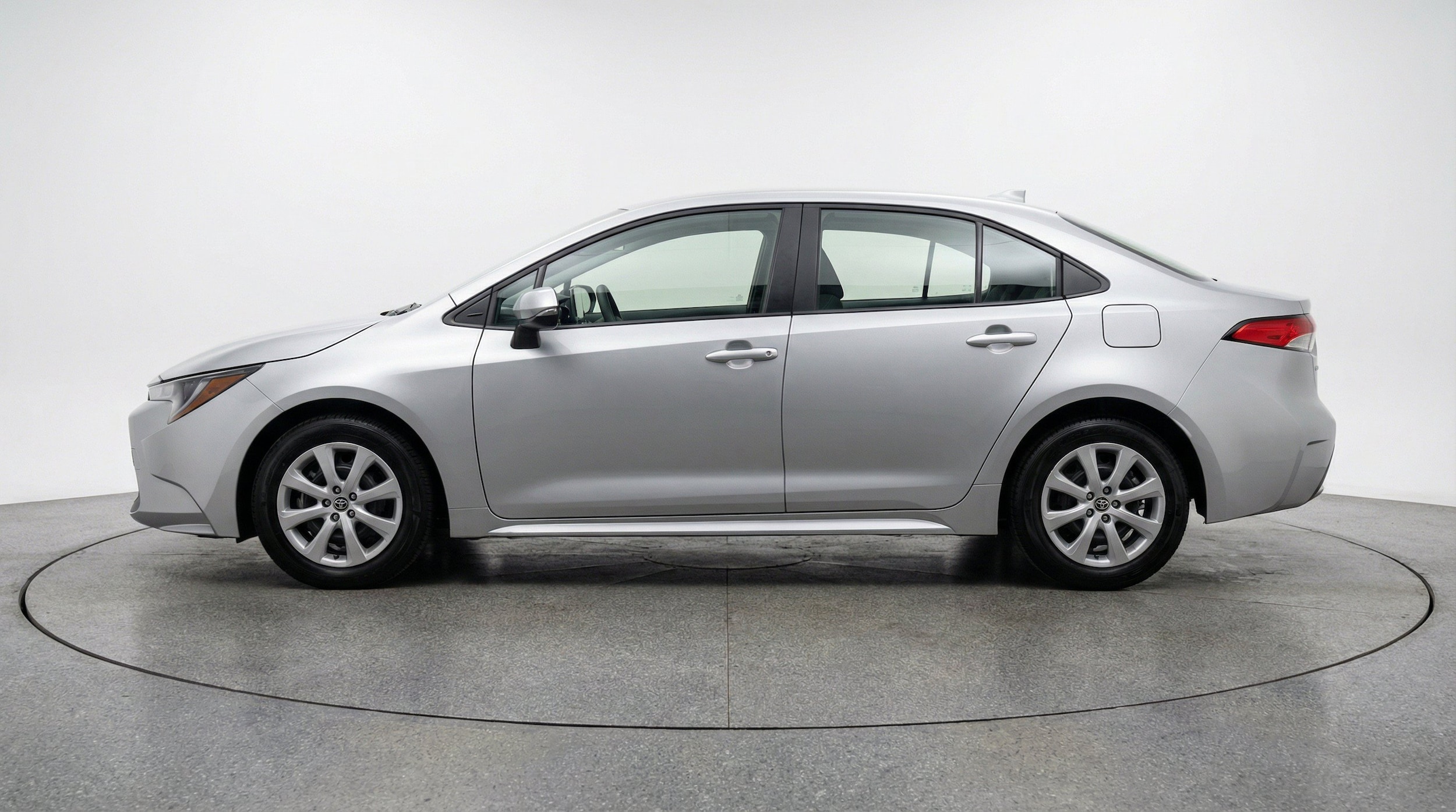 Thumbnail: 2025 Toyota Corolla - 5