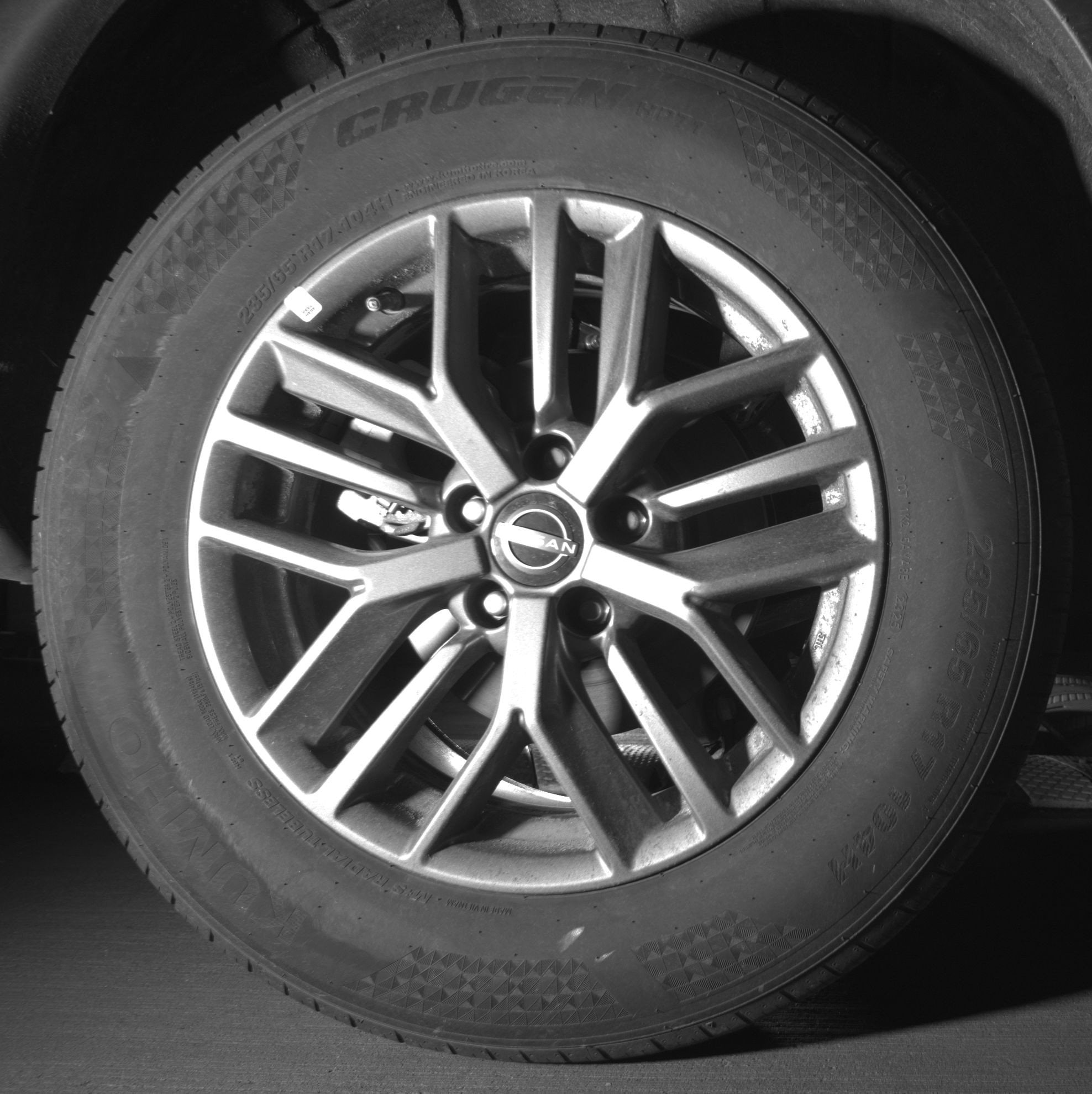 Thumbnail: 2026 Nissan Rogue - 15