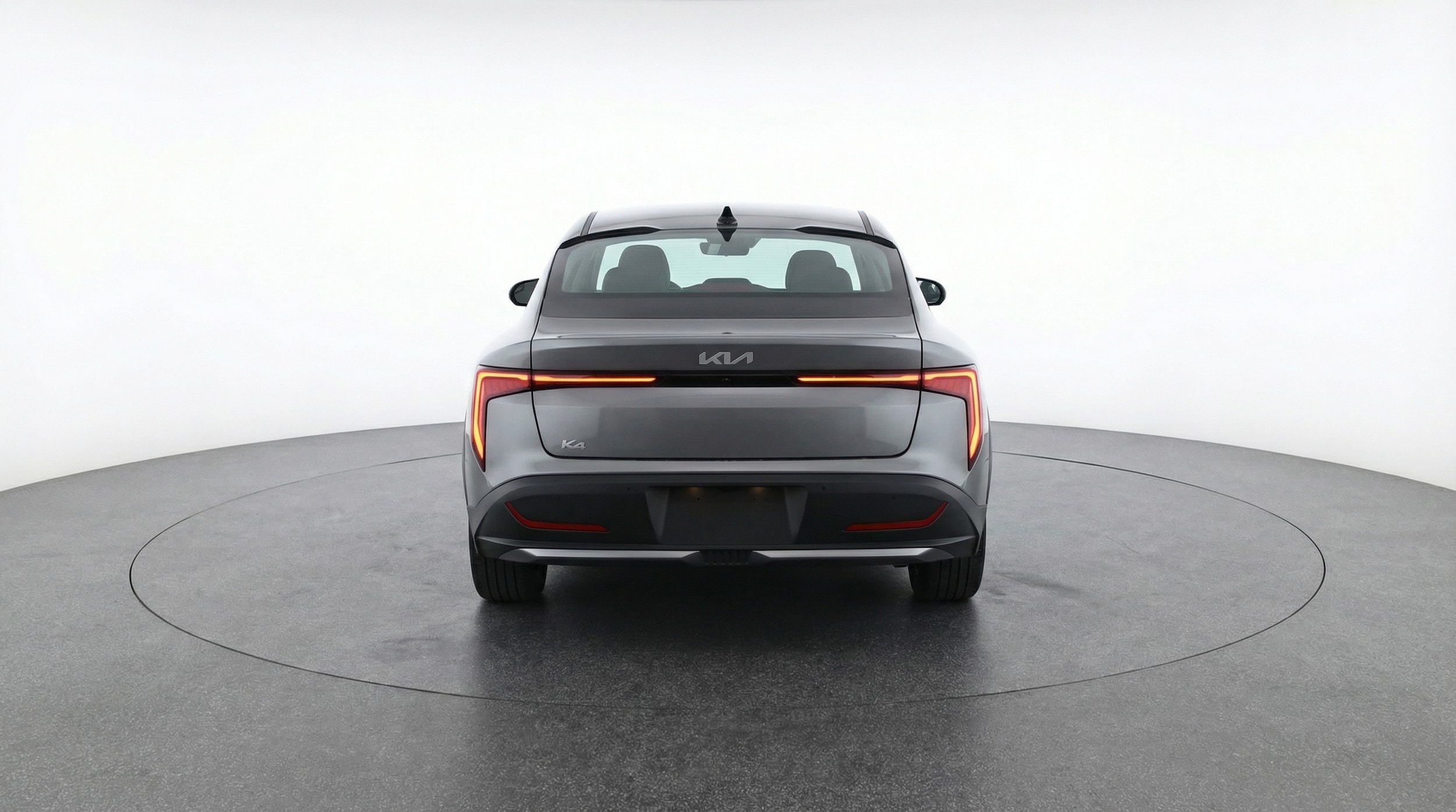 Thumbnail: 2025 Kia K4 - 6