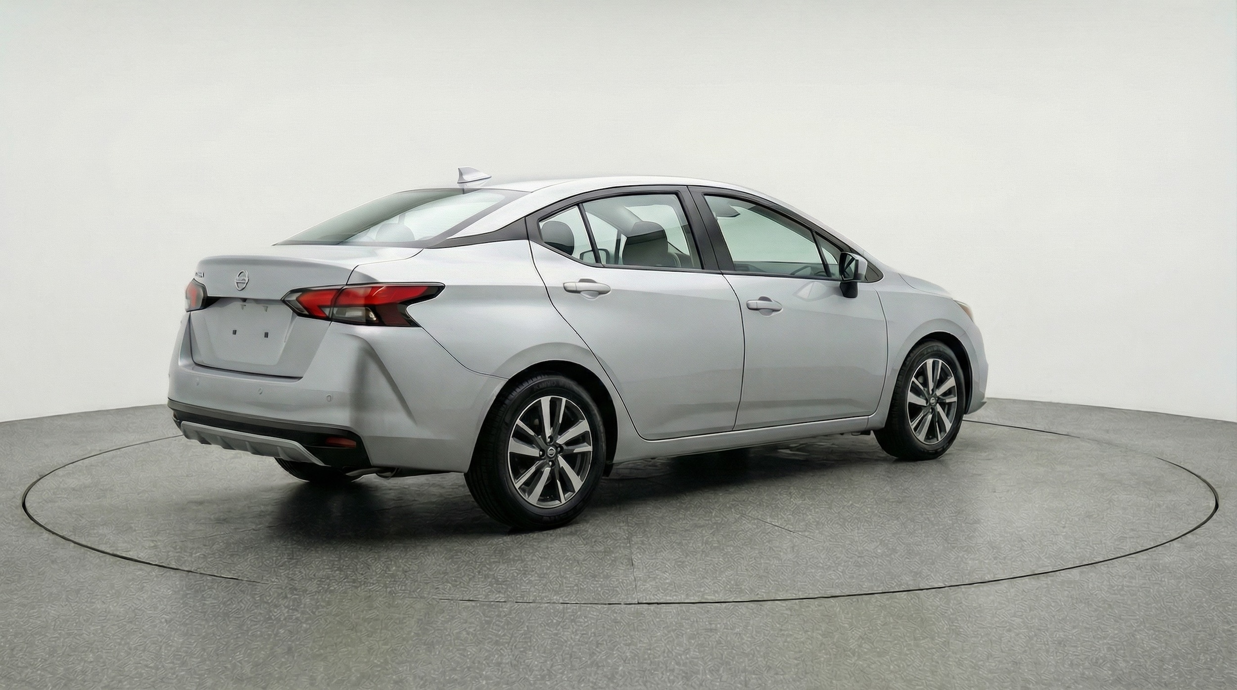 Thumbnail: 2025 Nissan Versa - 7