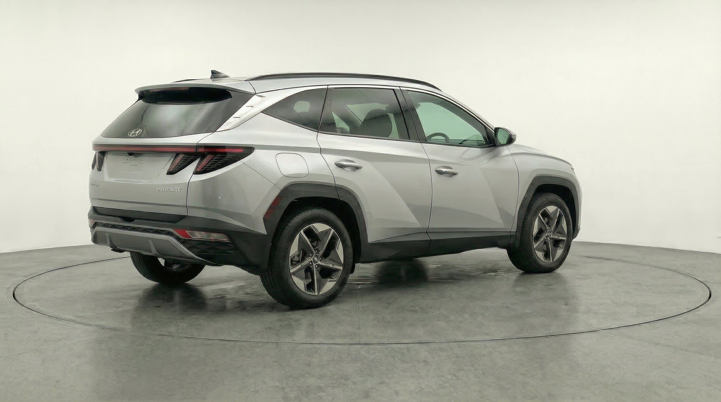 Thumbnail: 2026 Hyundai Tucson - 9