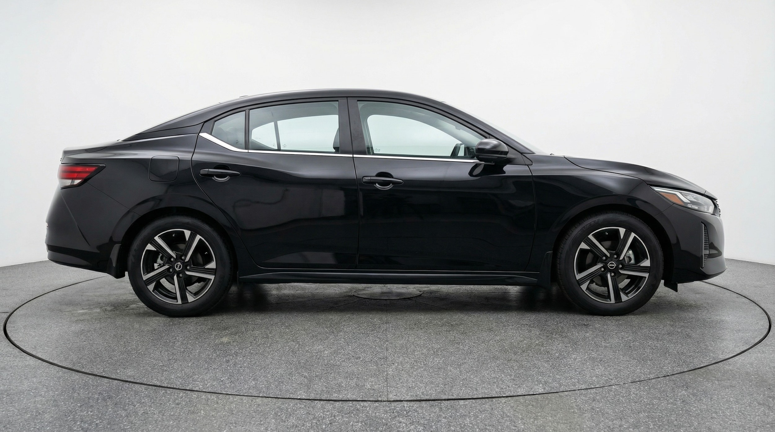 Thumbnail: 2025 Nissan Sentra - 8