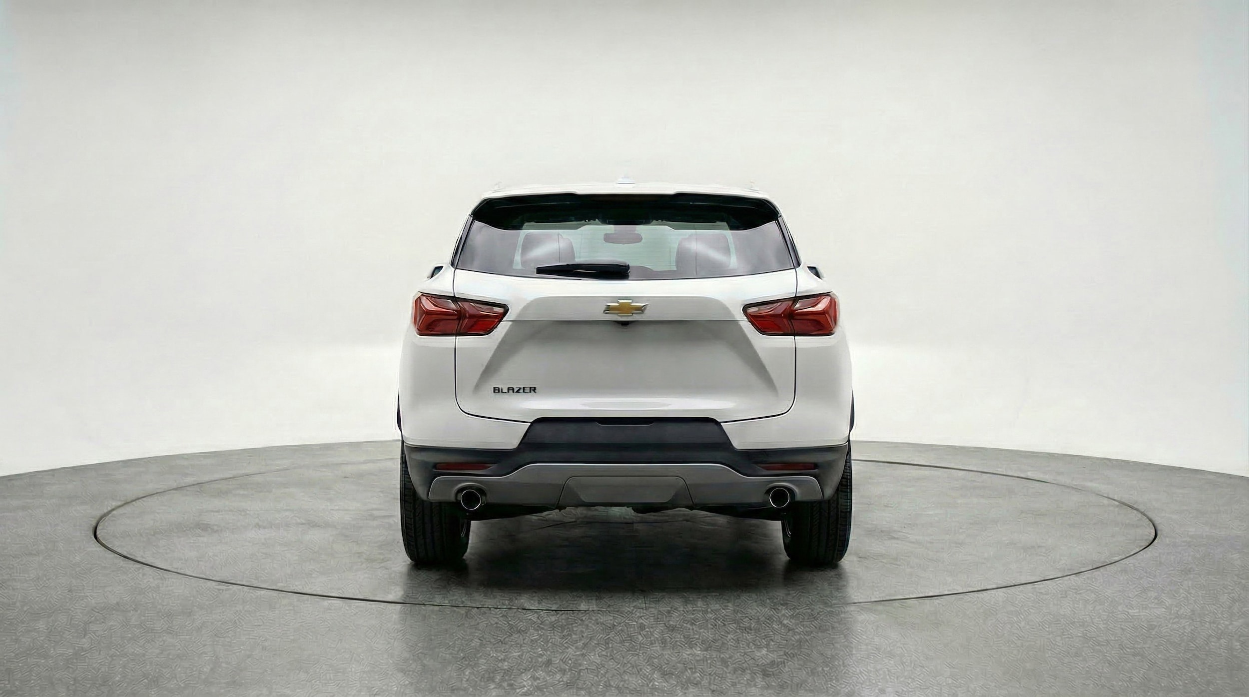 Thumbnail: 2025 Chevrolet Blazer - 7