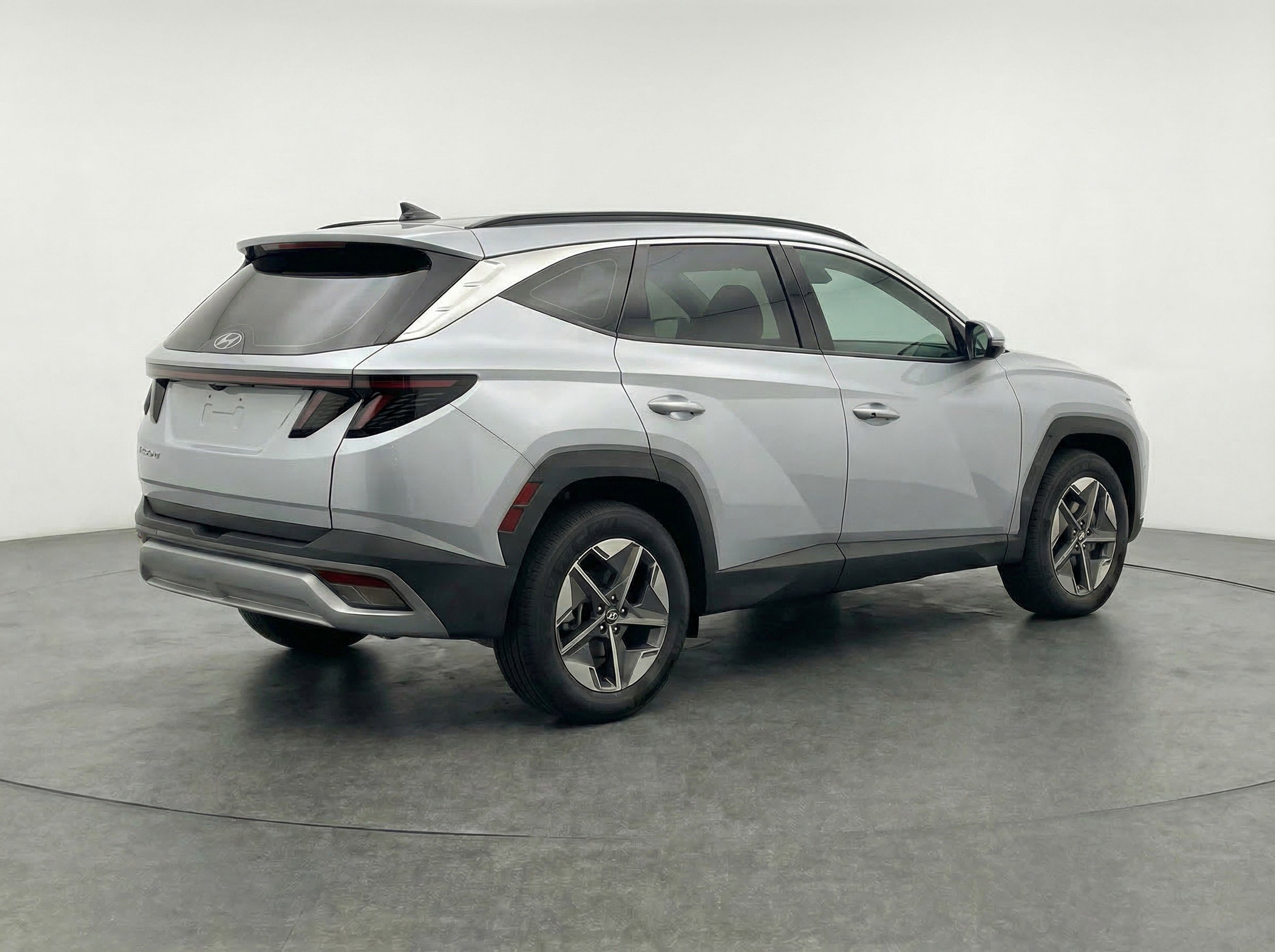 Thumbnail: 2025 Hyundai Tucson - 9