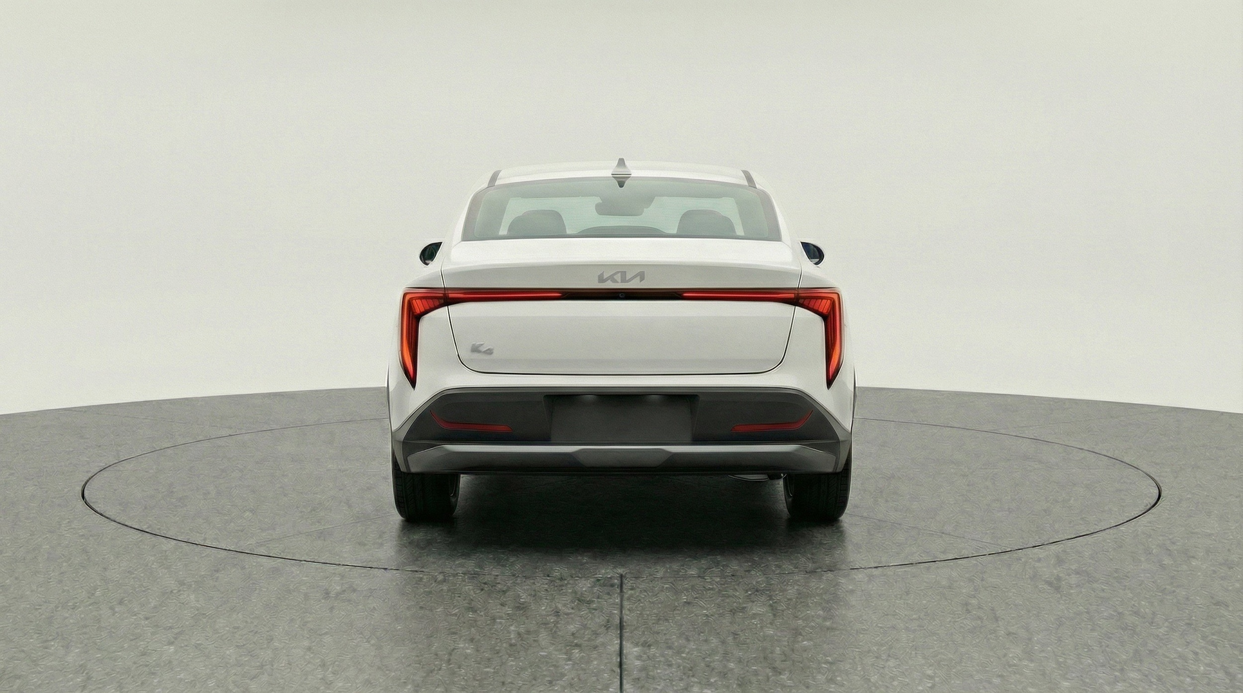 Thumbnail: 2025 Kia K4 - 7