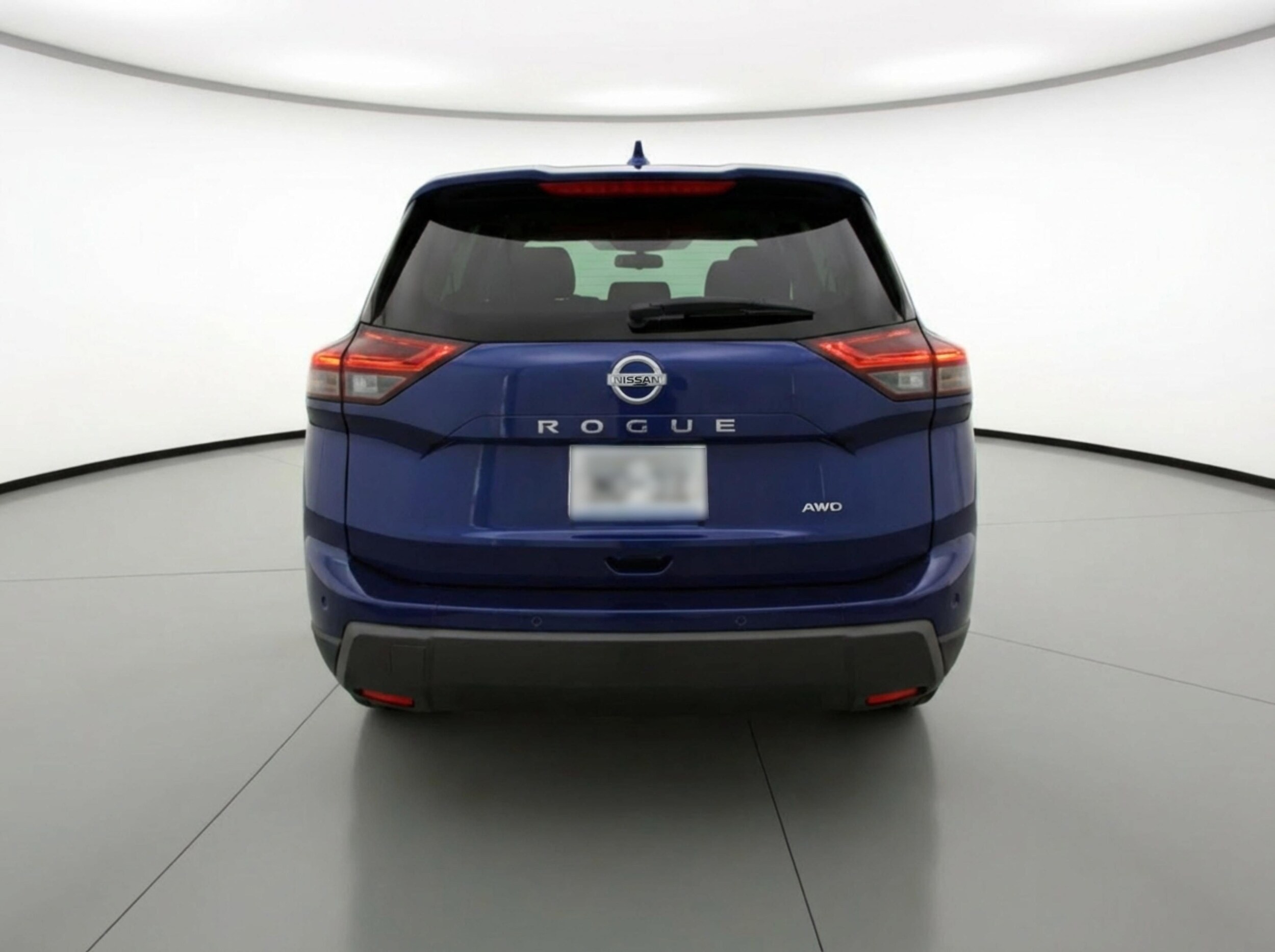 Thumbnail: 2025 Nissan Rogue - 7