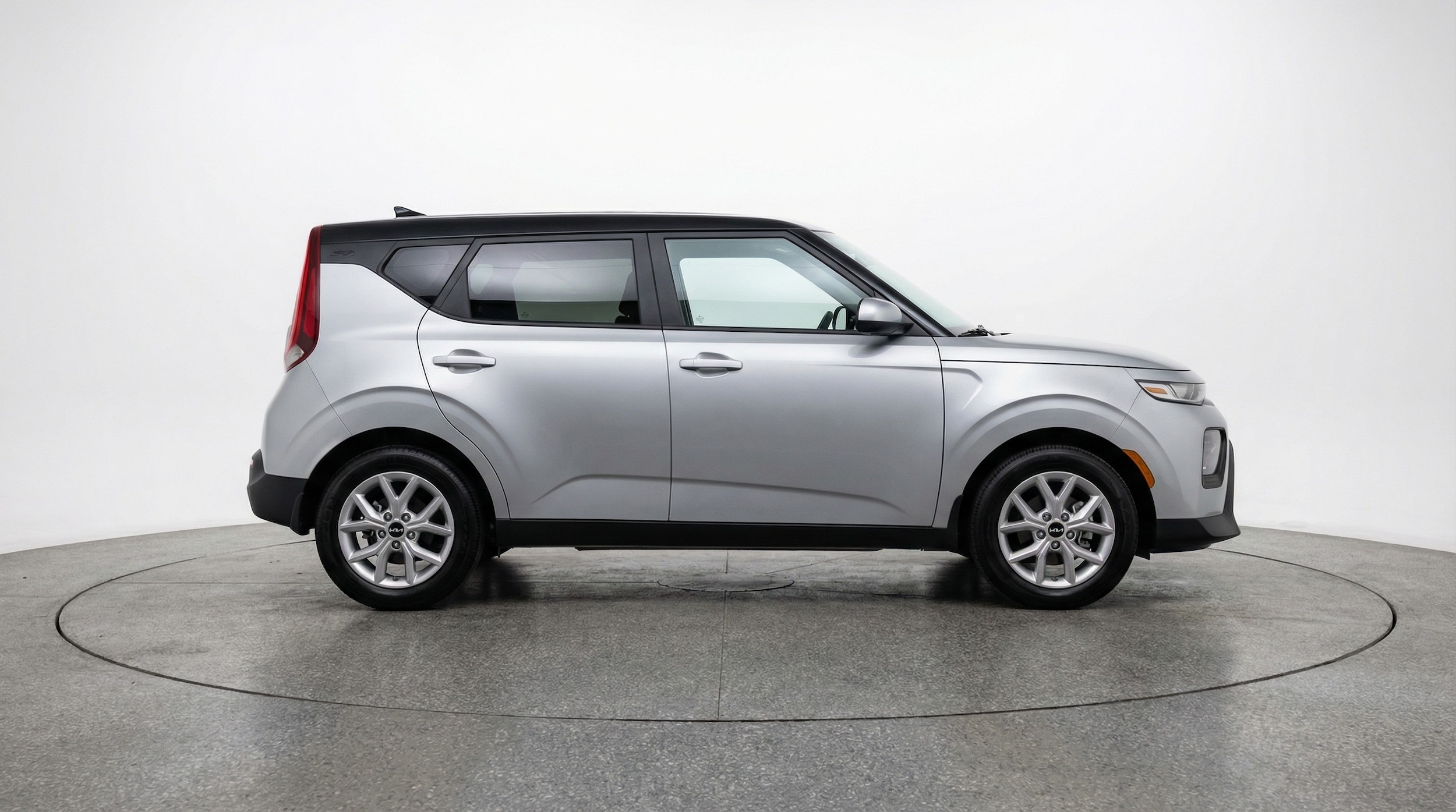 Thumbnail: 2025 Kia Soul - 8