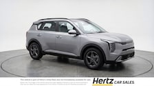 2025 Kia K4  -
                  Smithtown, NY