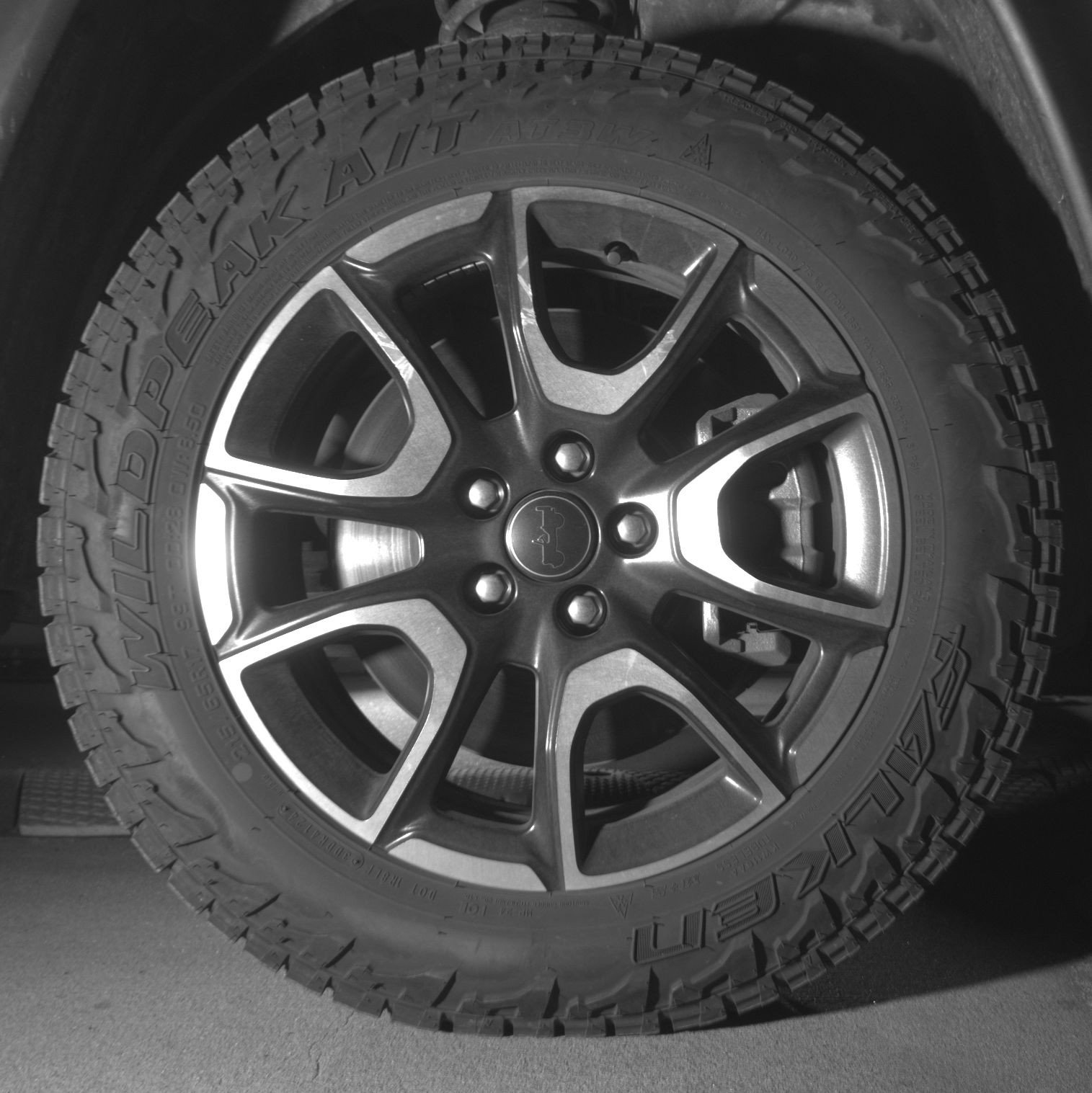 Thumbnail: 2025 Jeep Compass - 13