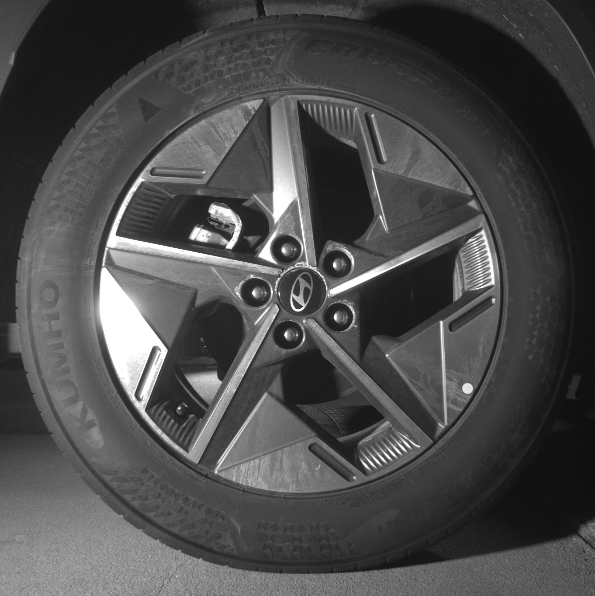 Thumbnail: 2025 Hyundai Tucson - 12