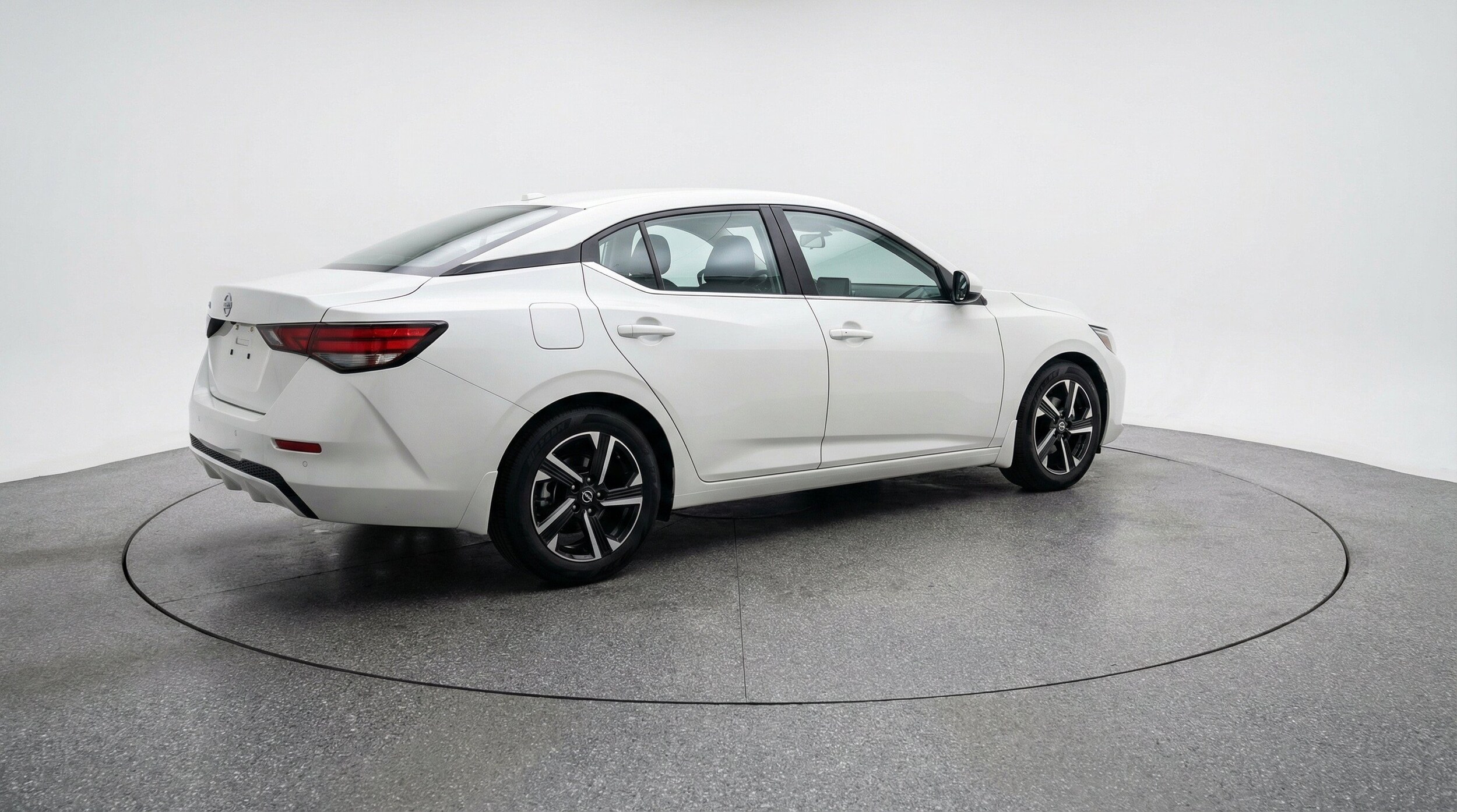 Thumbnail: 2025 Nissan Sentra - 9