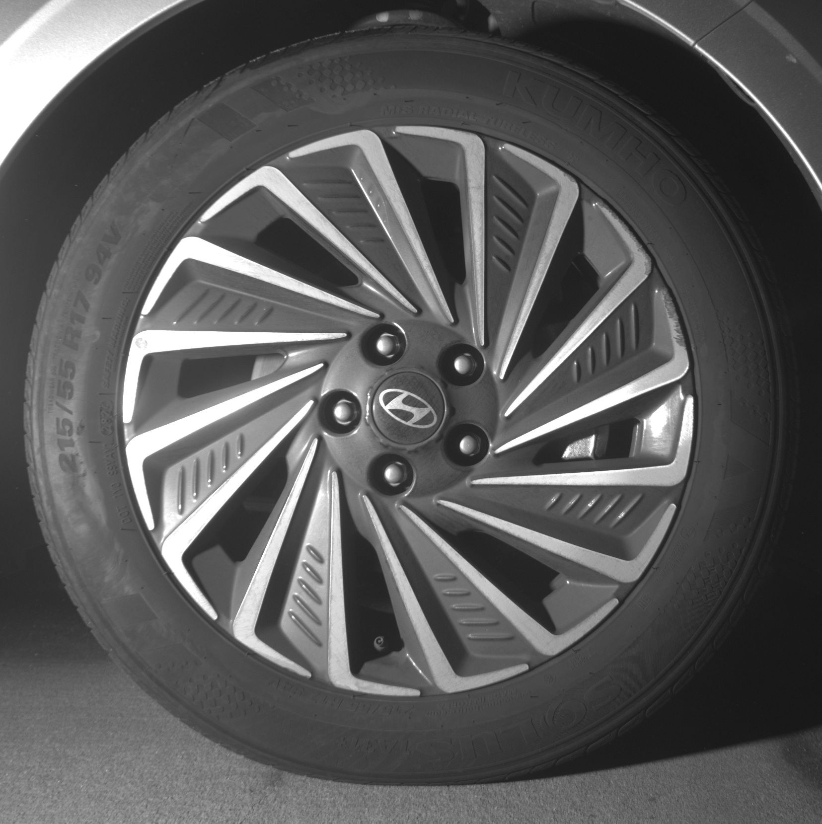 Thumbnail: 2025 Hyundai Sonata - 10