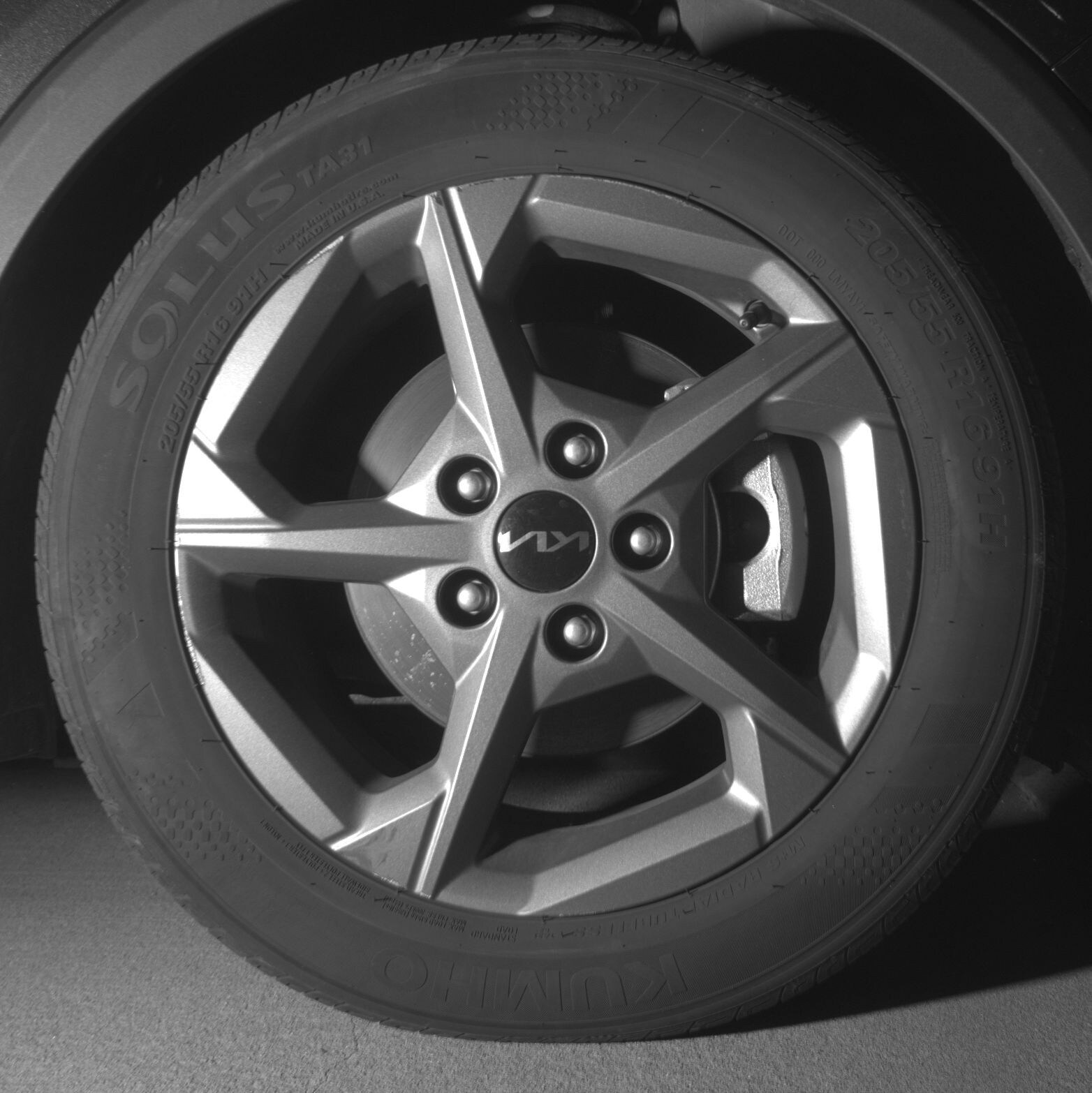 Thumbnail: 2025 Kia K4 - 10