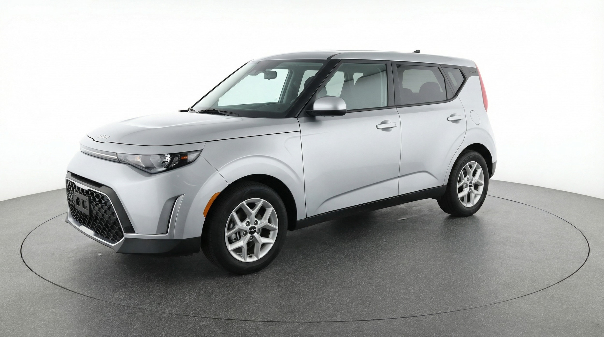 Thumbnail: 2025 Kia Soul - 3