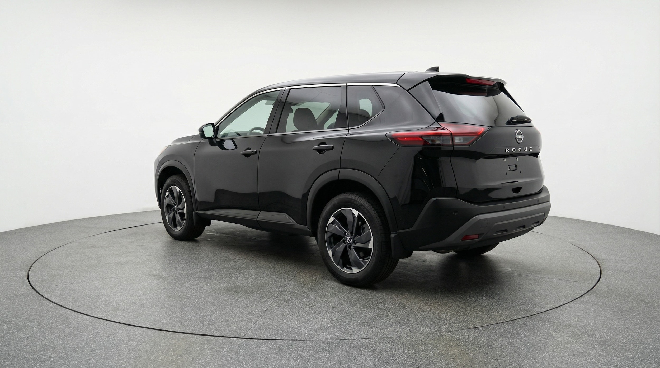 Thumbnail: 2025 Nissan Rogue - 5