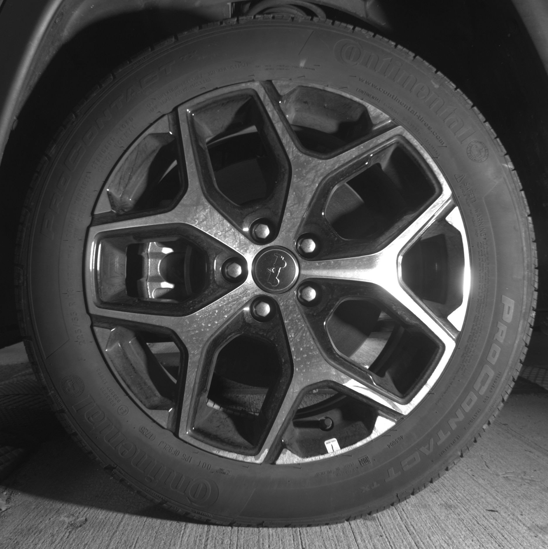 Thumbnail: 2025 Jeep Compass - 12