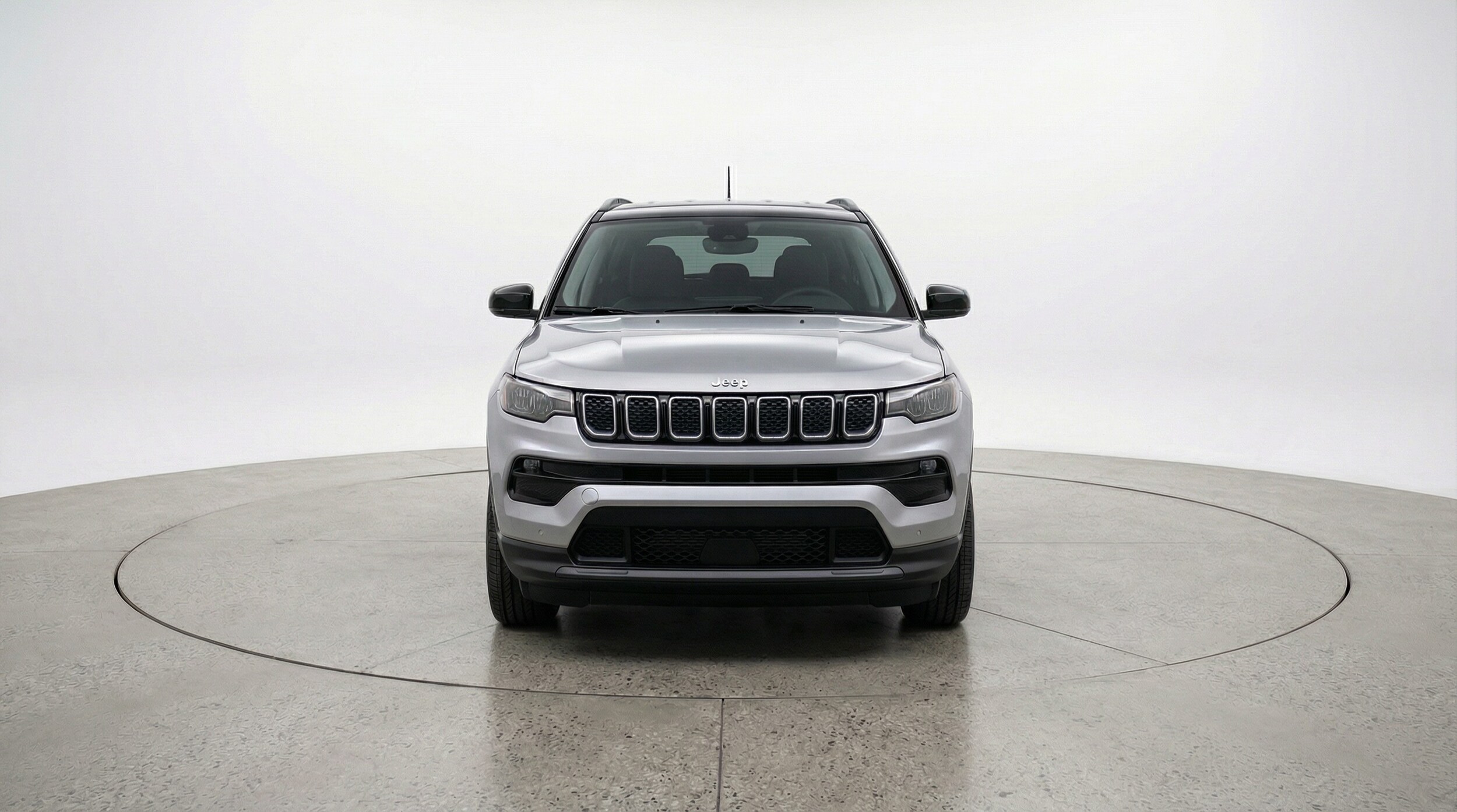 Thumbnail: 2025 Jeep Compass - 2