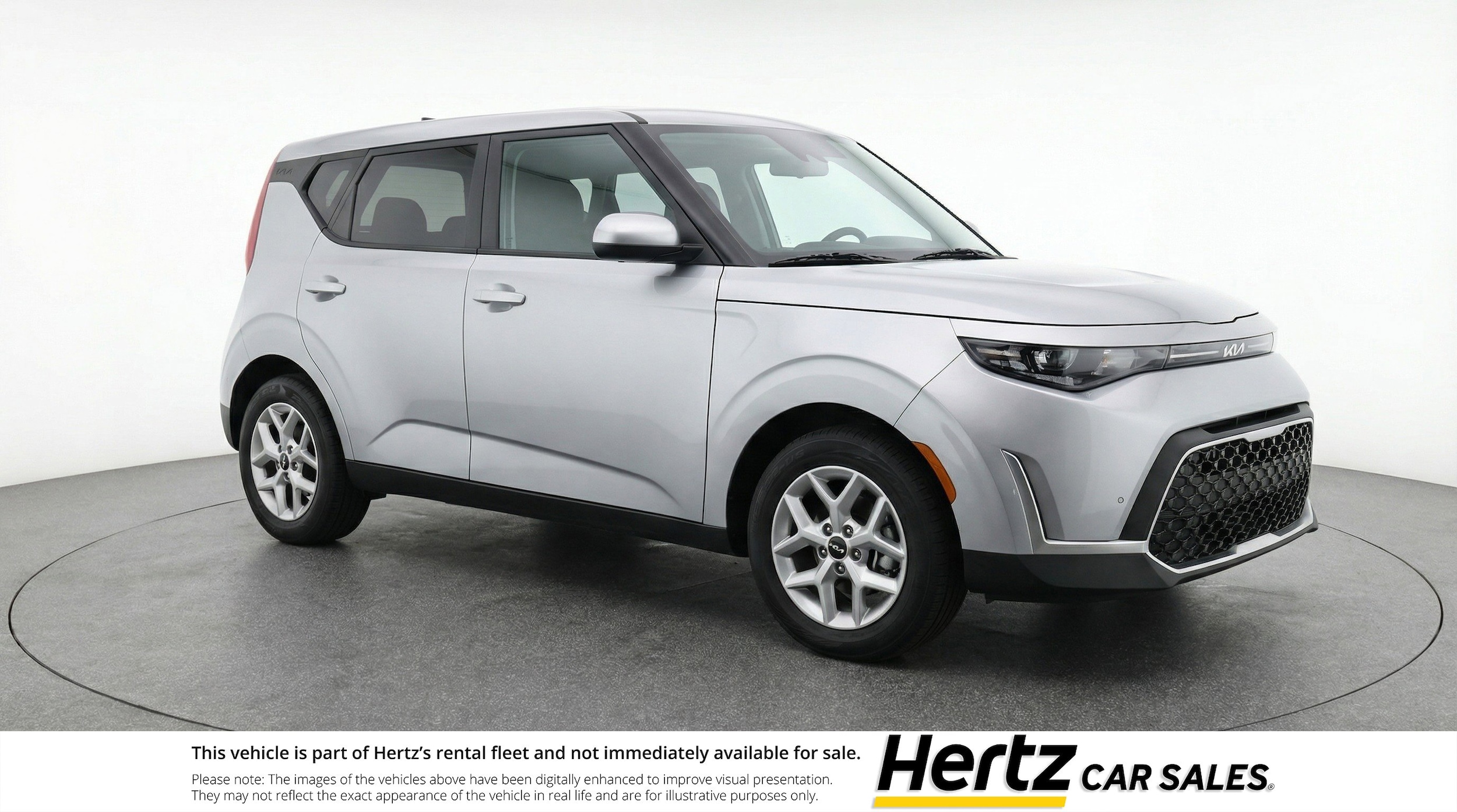 Thumbnail: 2025 Kia Soul - 1