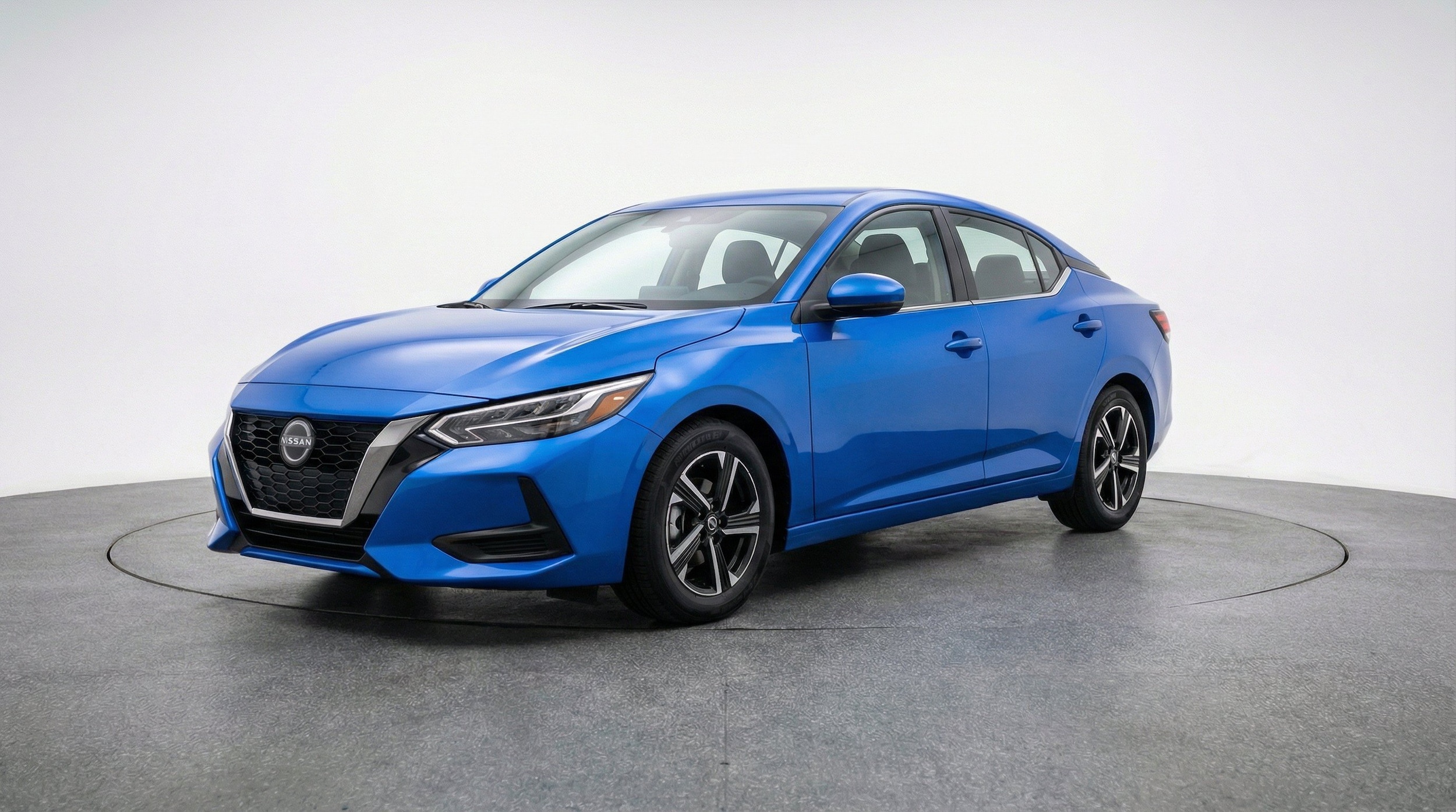 Thumbnail: 2025 Nissan Sentra - 3