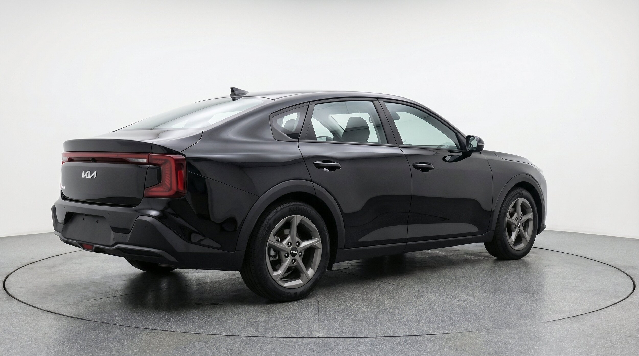 Thumbnail: 2025 Kia K4 - 9