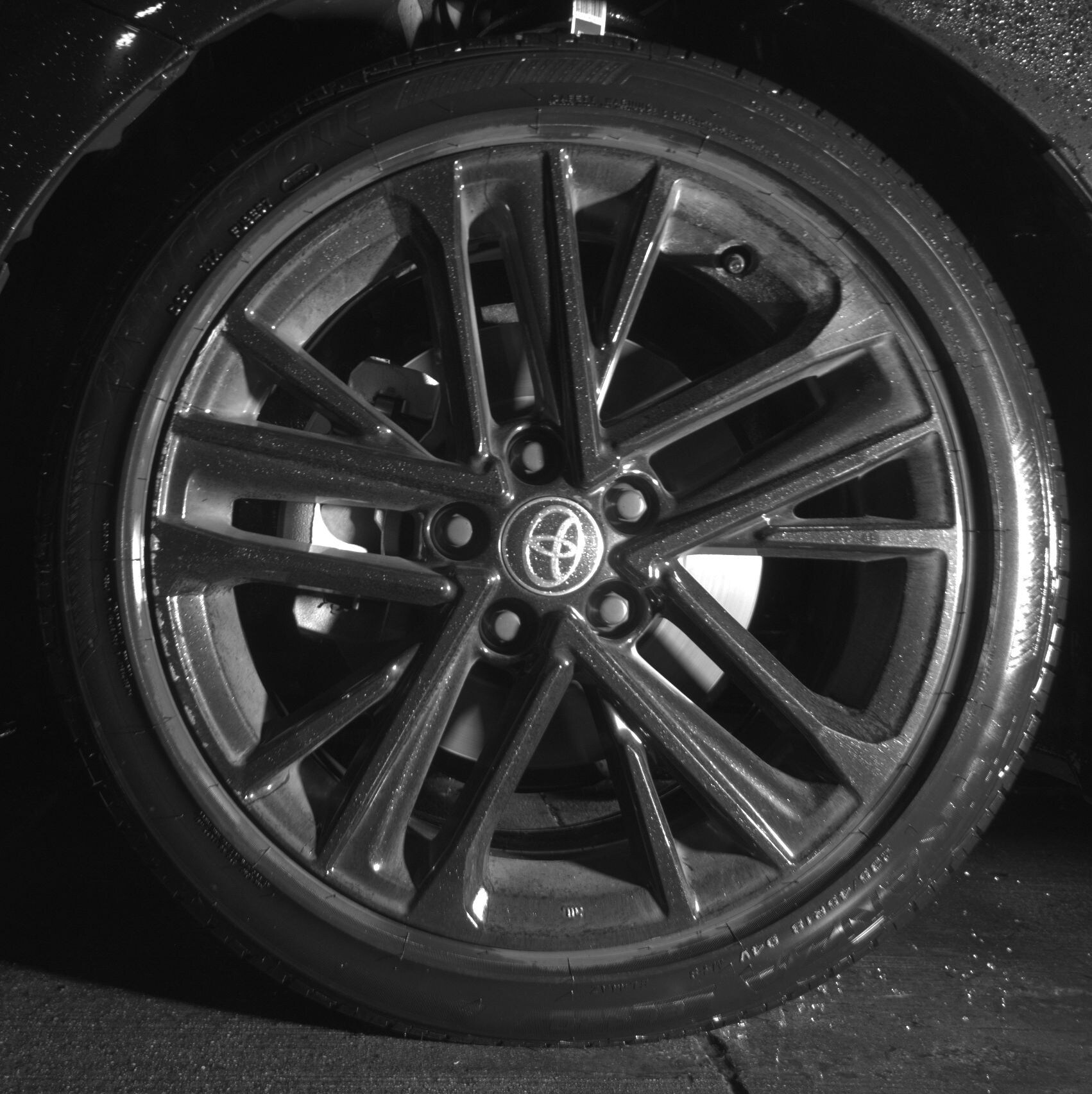 Thumbnail: 2025 Toyota Camry - 9