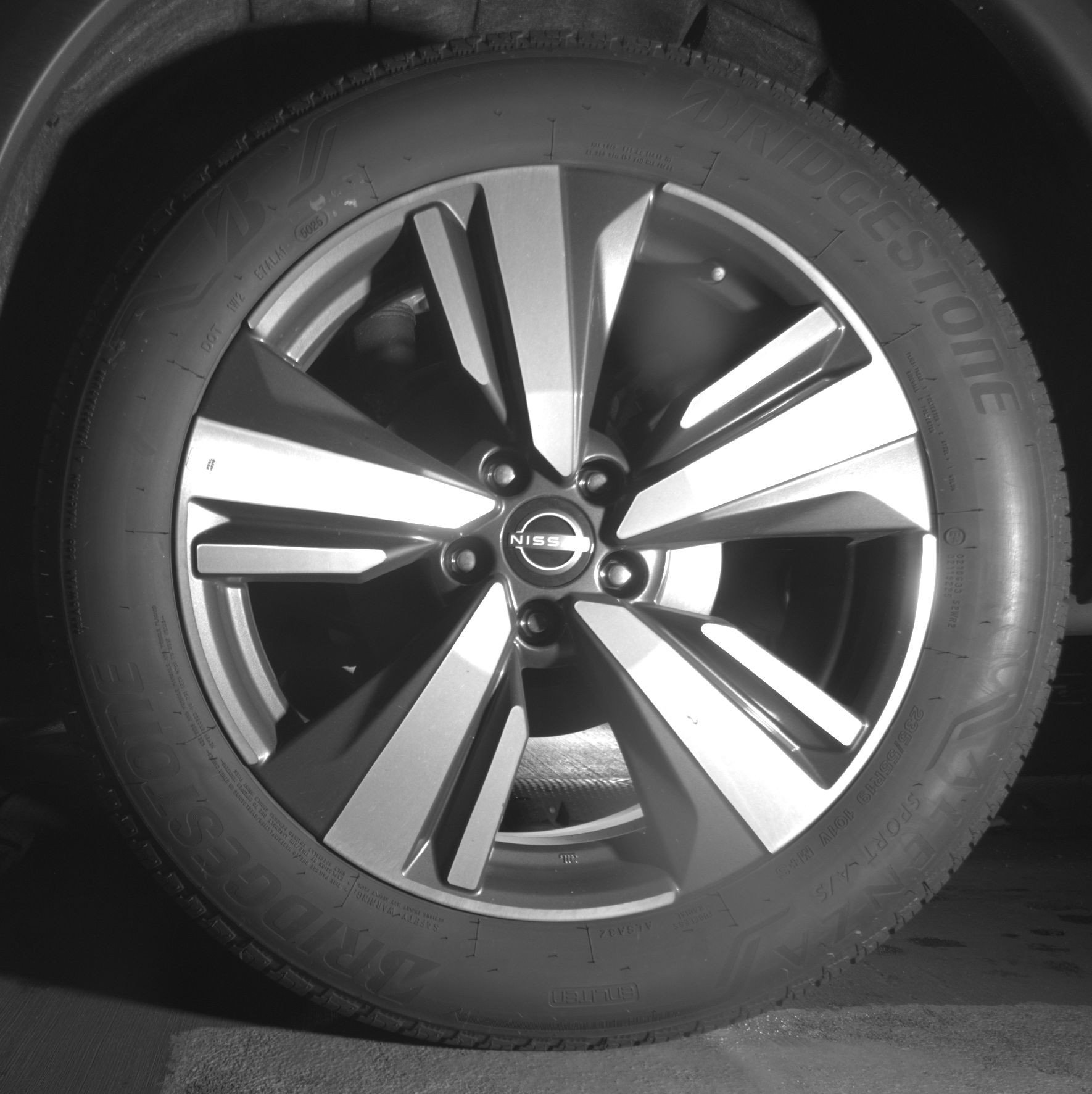 Thumbnail: 2026 Nissan Rogue - 14