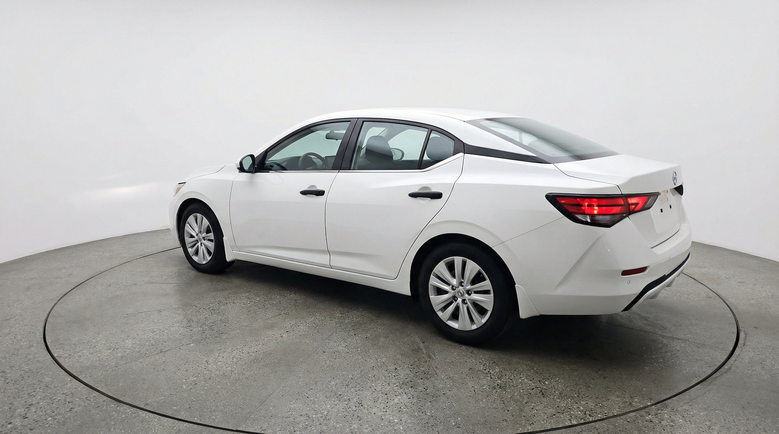 Thumbnail: 2025 Nissan Sentra - 6