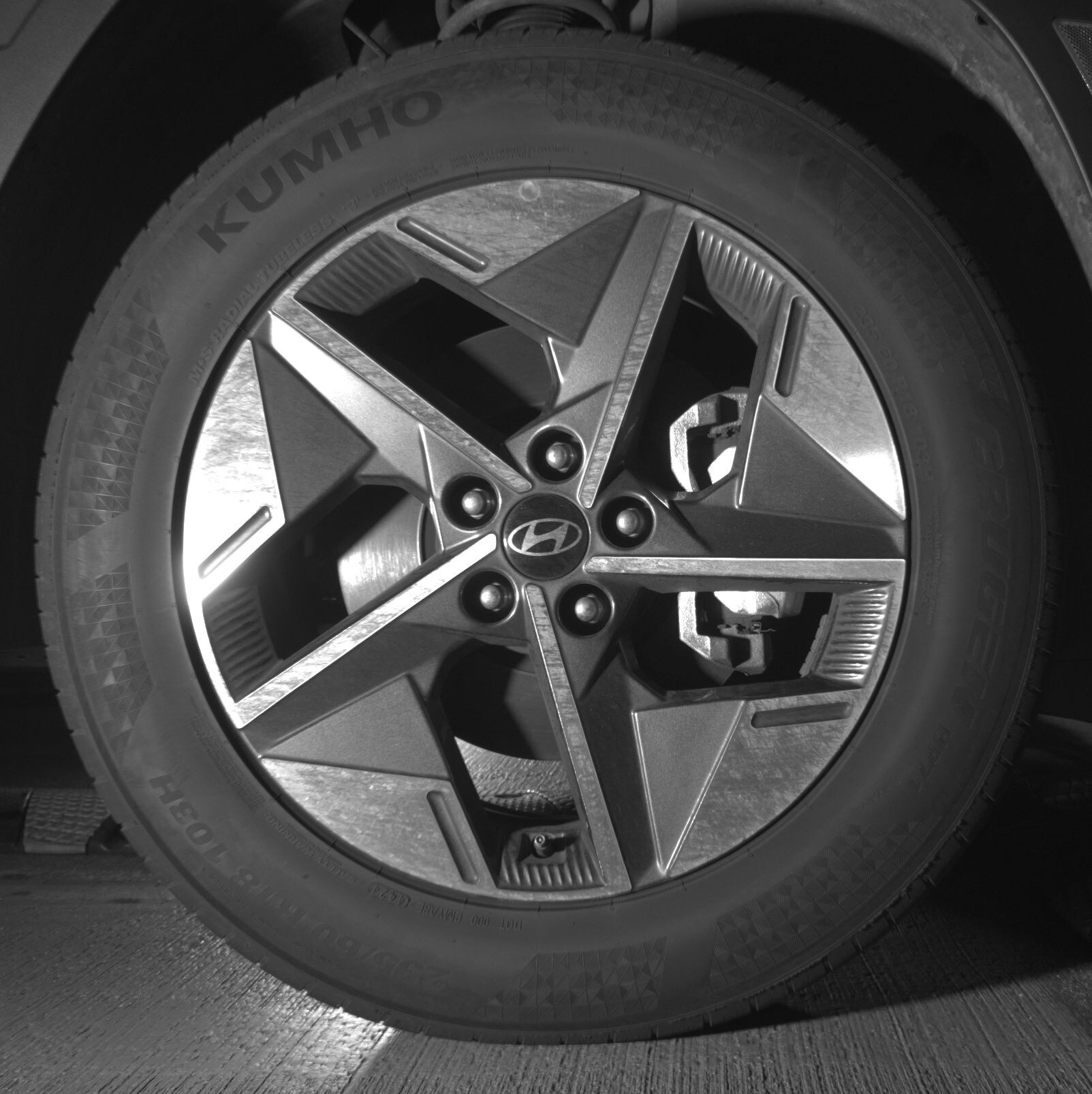 Thumbnail: 2025 Hyundai Tucson - 10