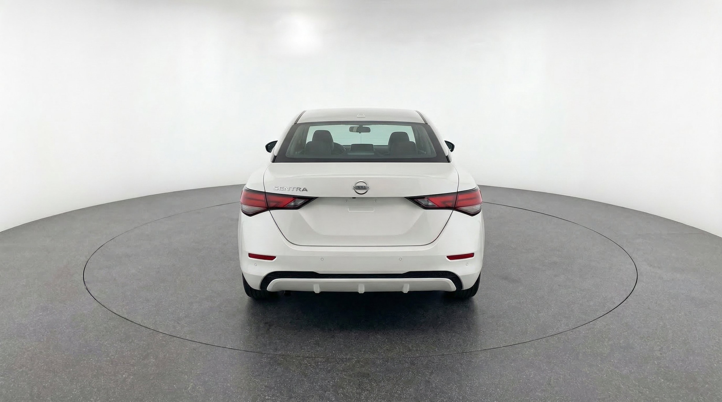 Thumbnail: 2025 Nissan Sentra - 7
