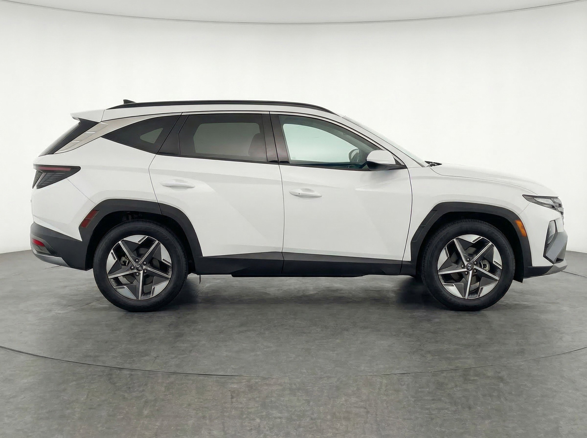 Thumbnail: 2025 Hyundai Tucson - 11