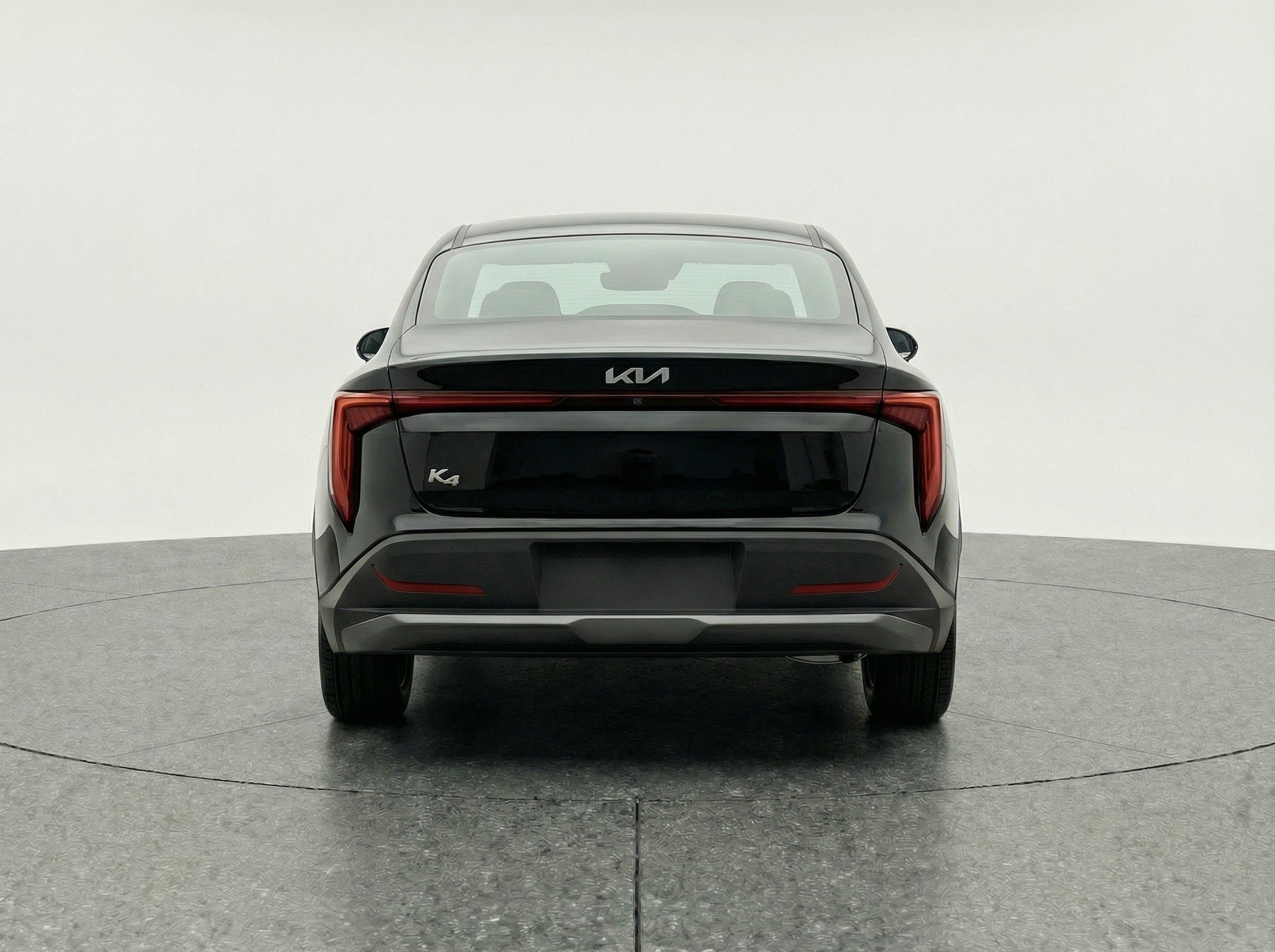 Thumbnail: 2025 Kia K4 - 7